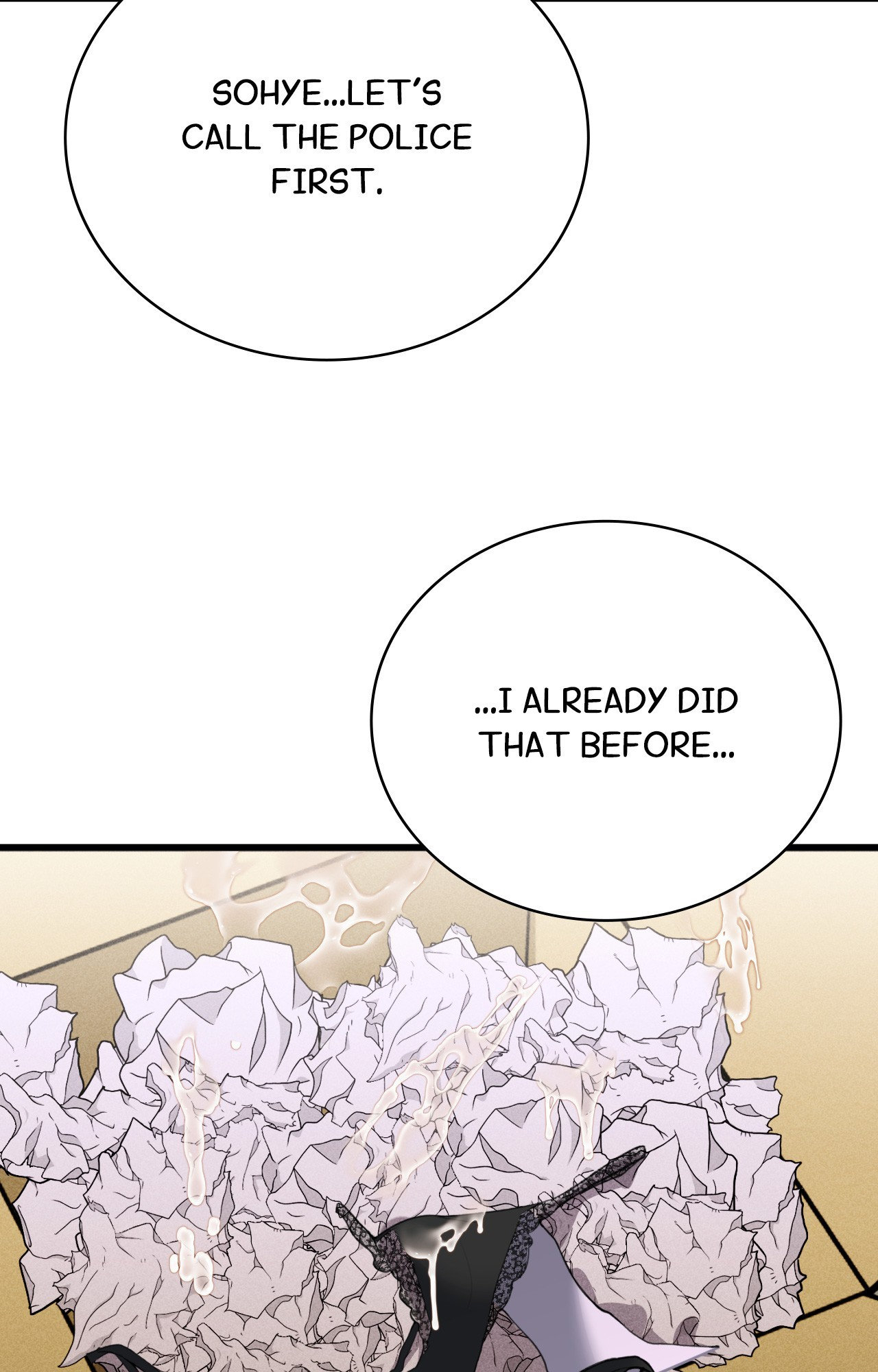 The Girl from the PC Café Page 68 - MangaHe