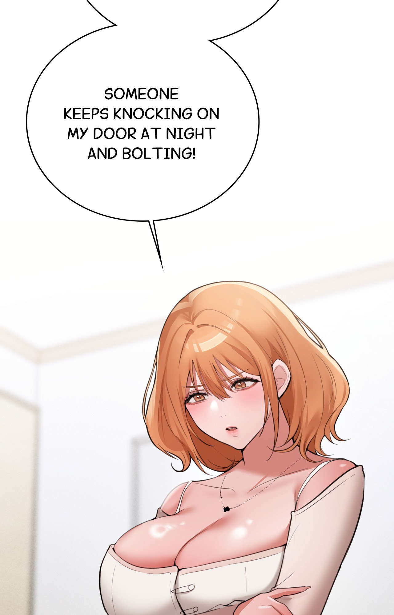 The Girl from the PC Café Page 71 - MangaHe