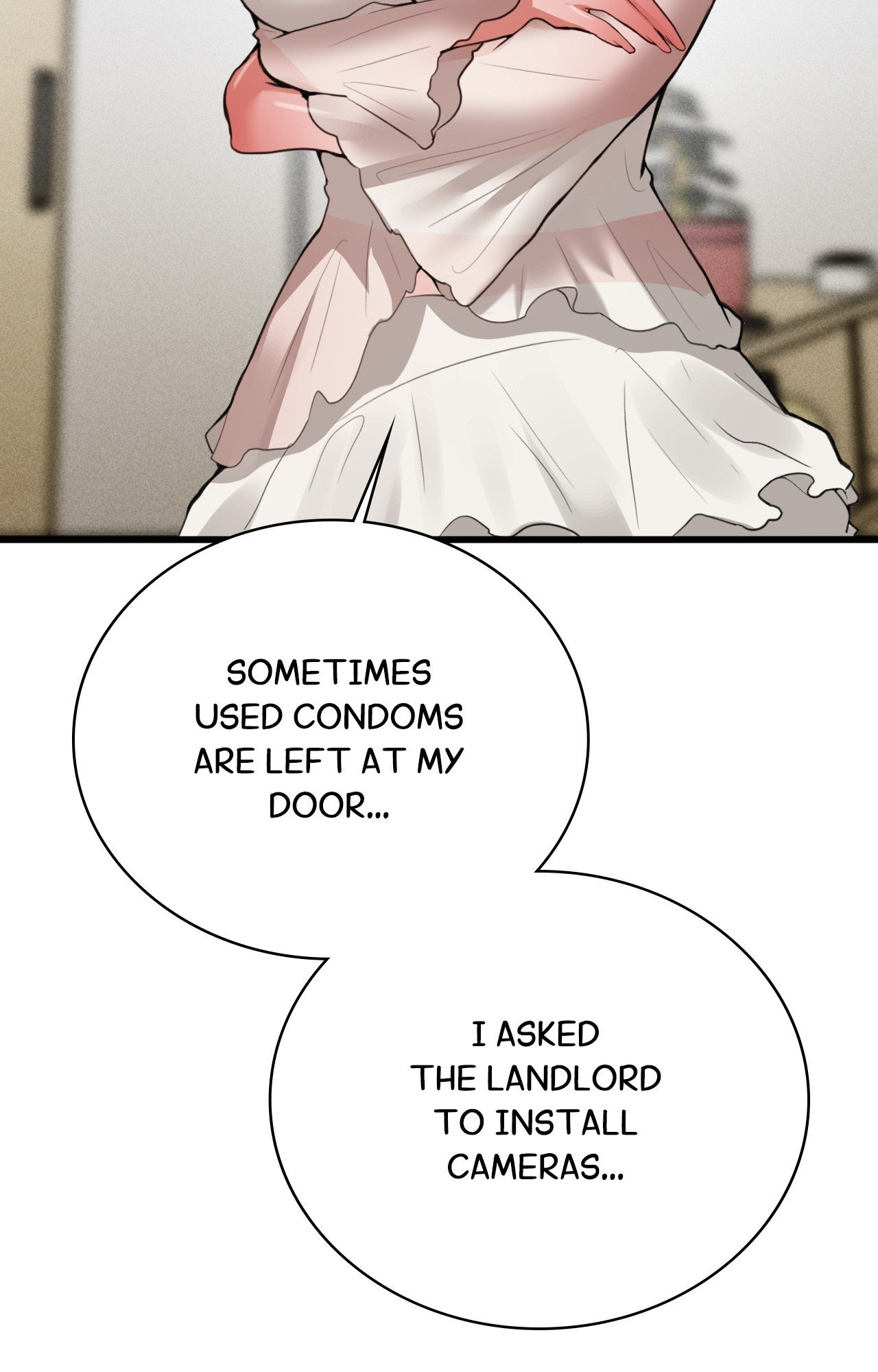 The Girl from the PC Café Page 72 - MangaHe