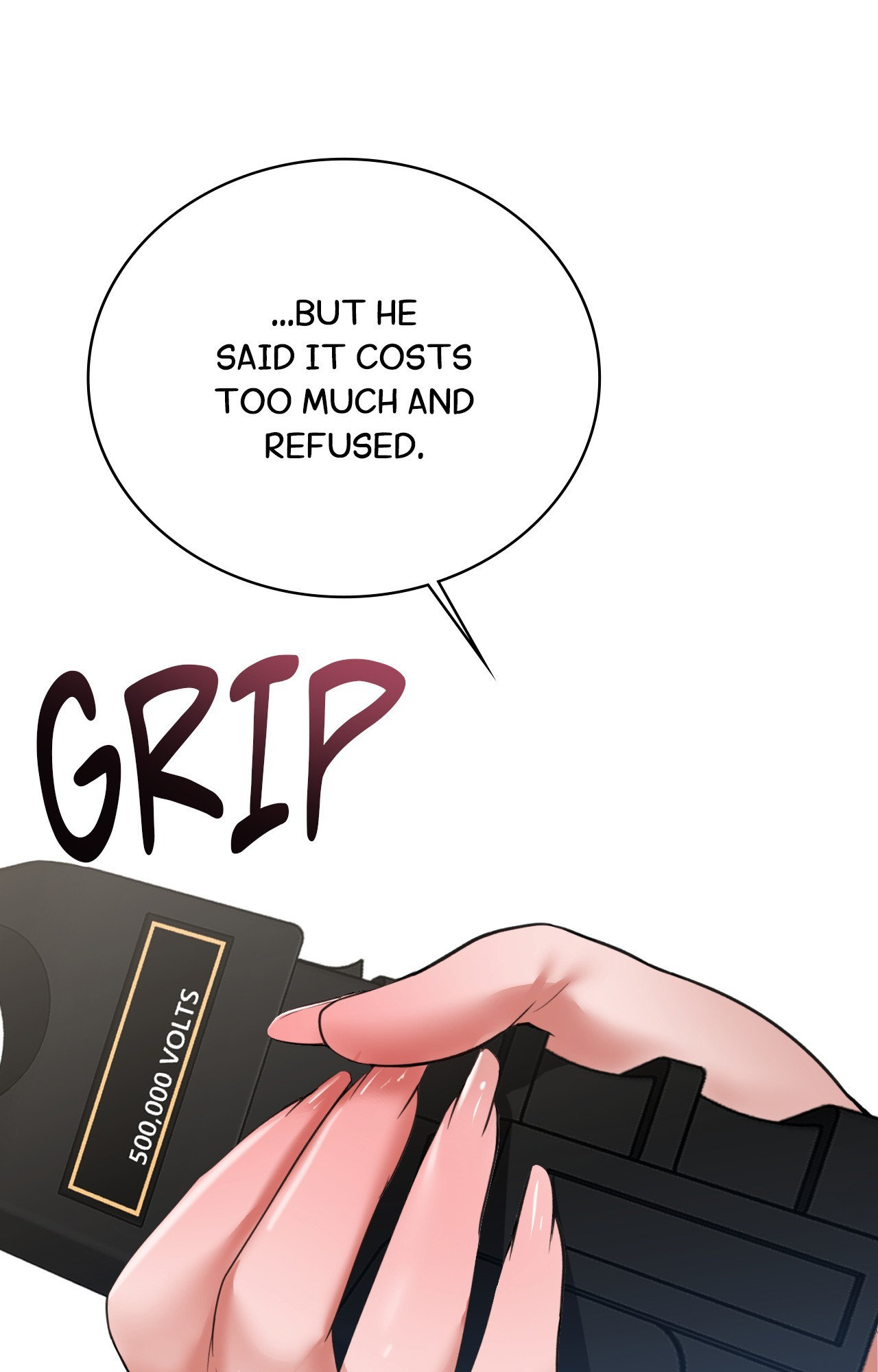 The Girl from the PC Café Page 73 - MangaHe