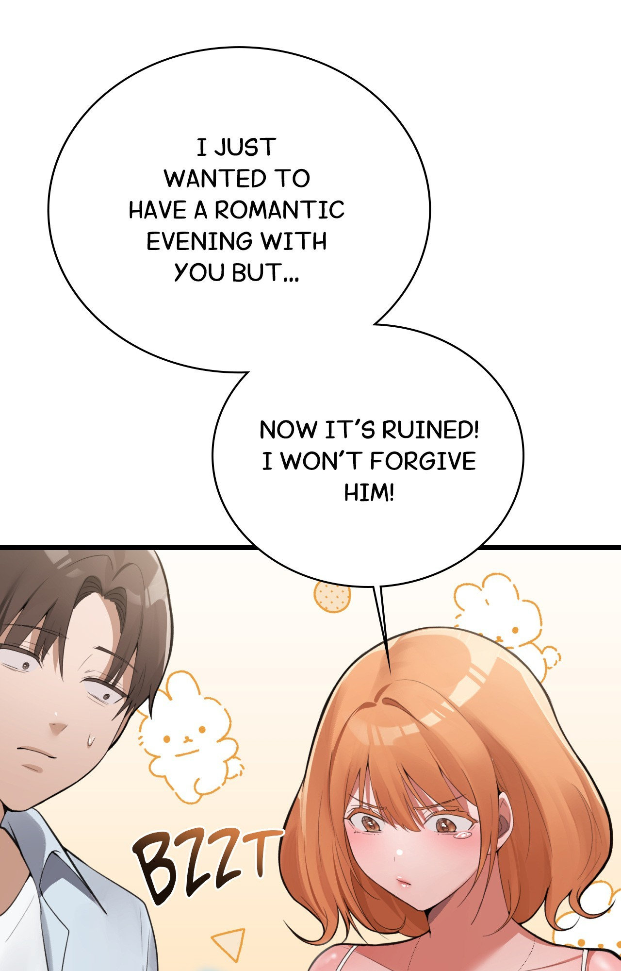 The Girl from the PC Café Page 75 - MangaHe