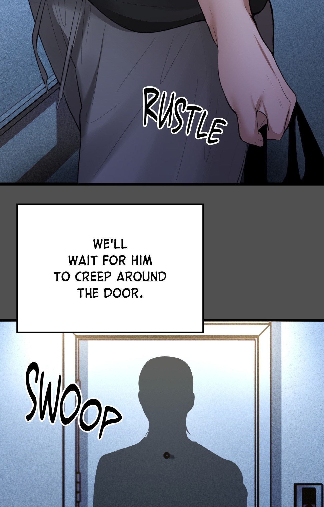 The Girl from the PC Café Page 83 - MangaHe