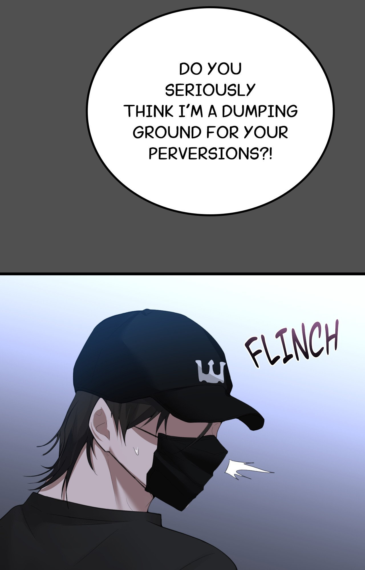 The Girl from the PC Café Page 86 - MangaHe
