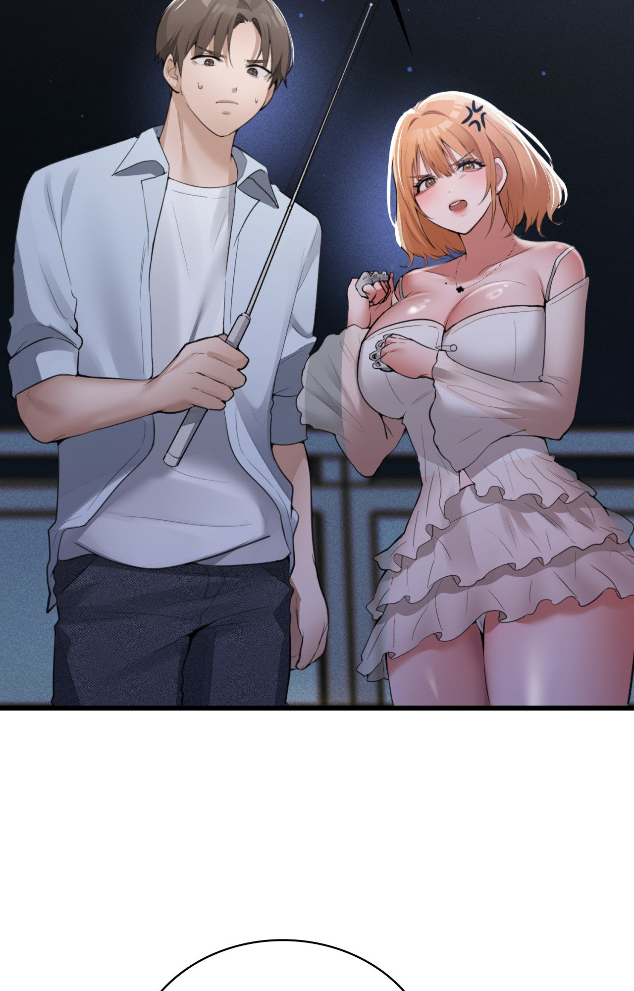 The Girl from the PC Café Page 89 - MangaHe
