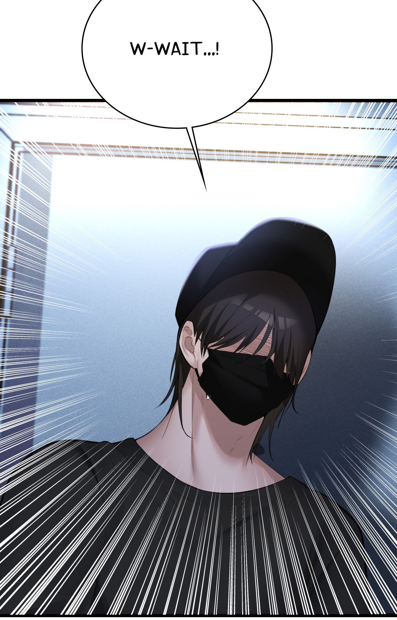 The Girl from the PC Café Page 90 - MangaHe