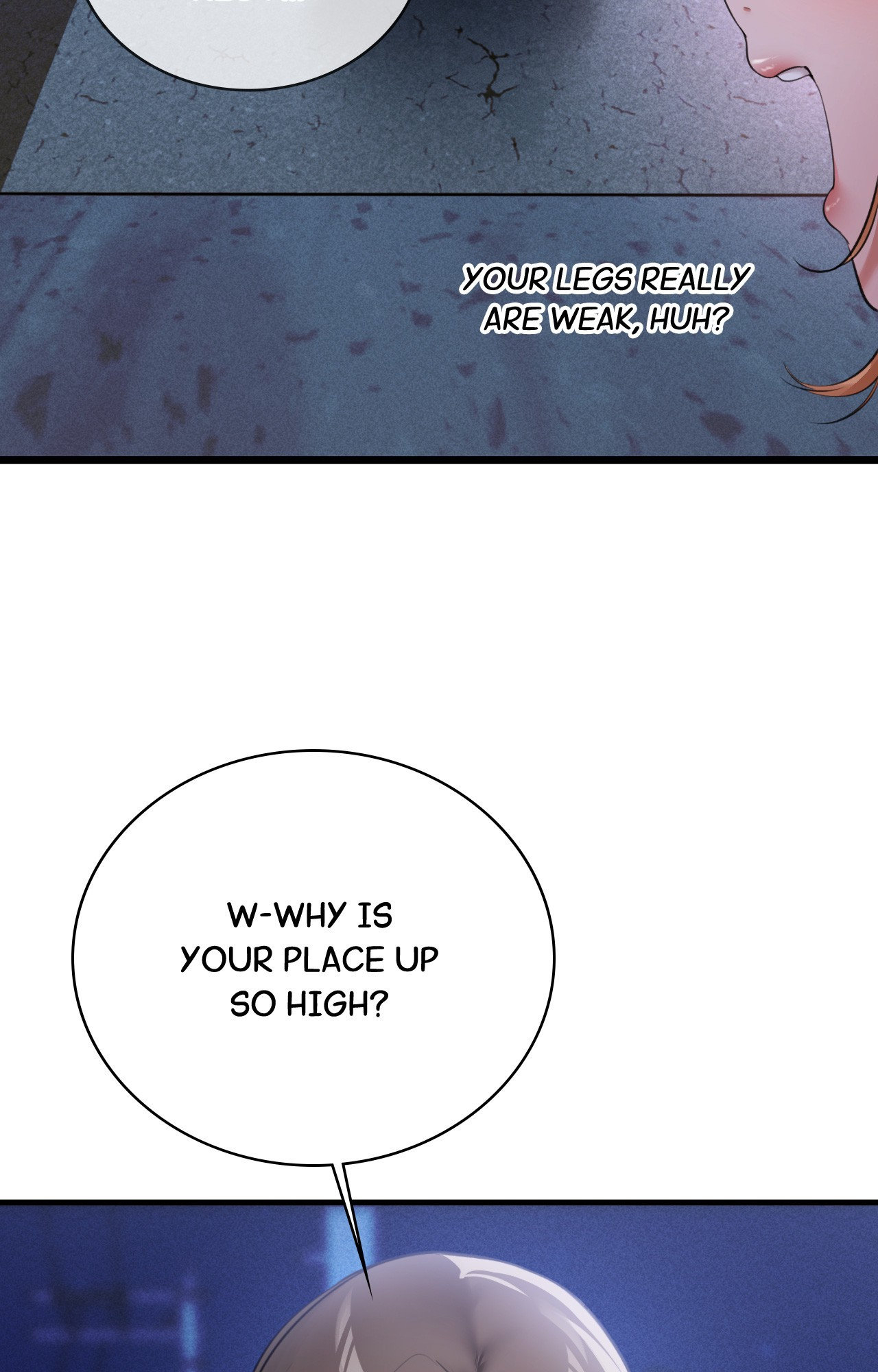 The Girl from the PC Café Page 10 - MangaHe