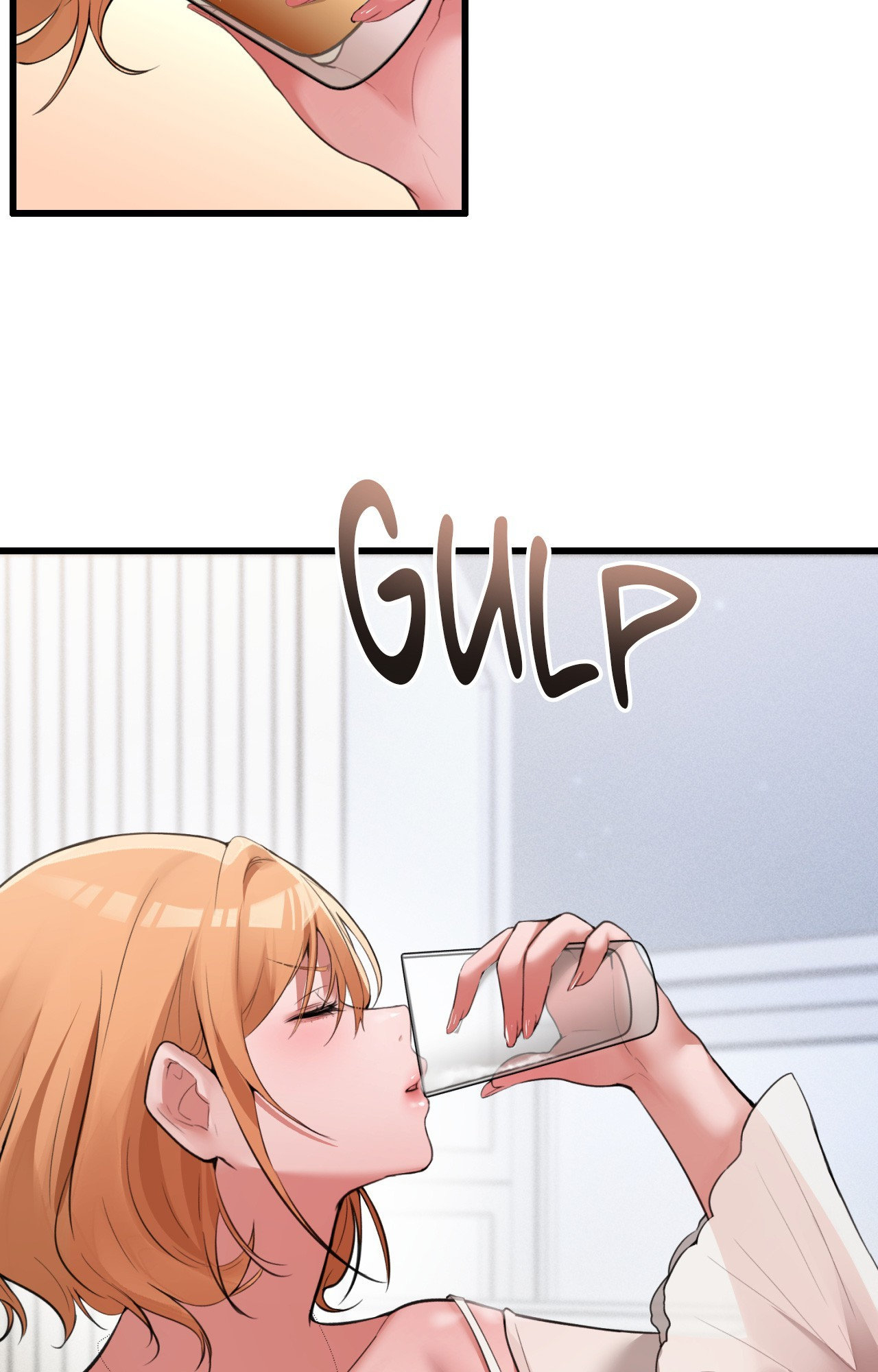 The Girl from the PC Café Page 95 - MangaHe