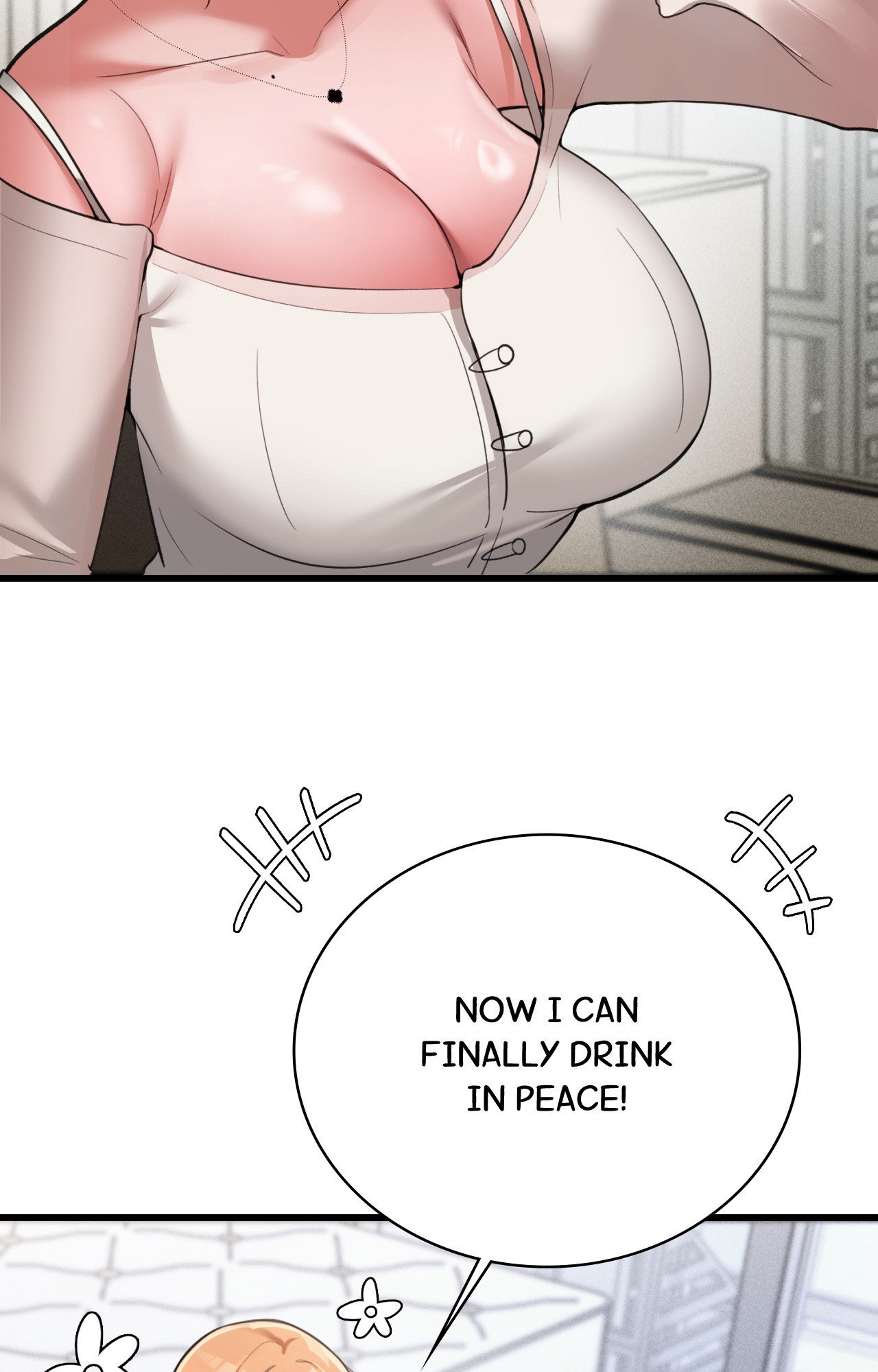 The Girl from the PC Café Page 96 - MangaHe