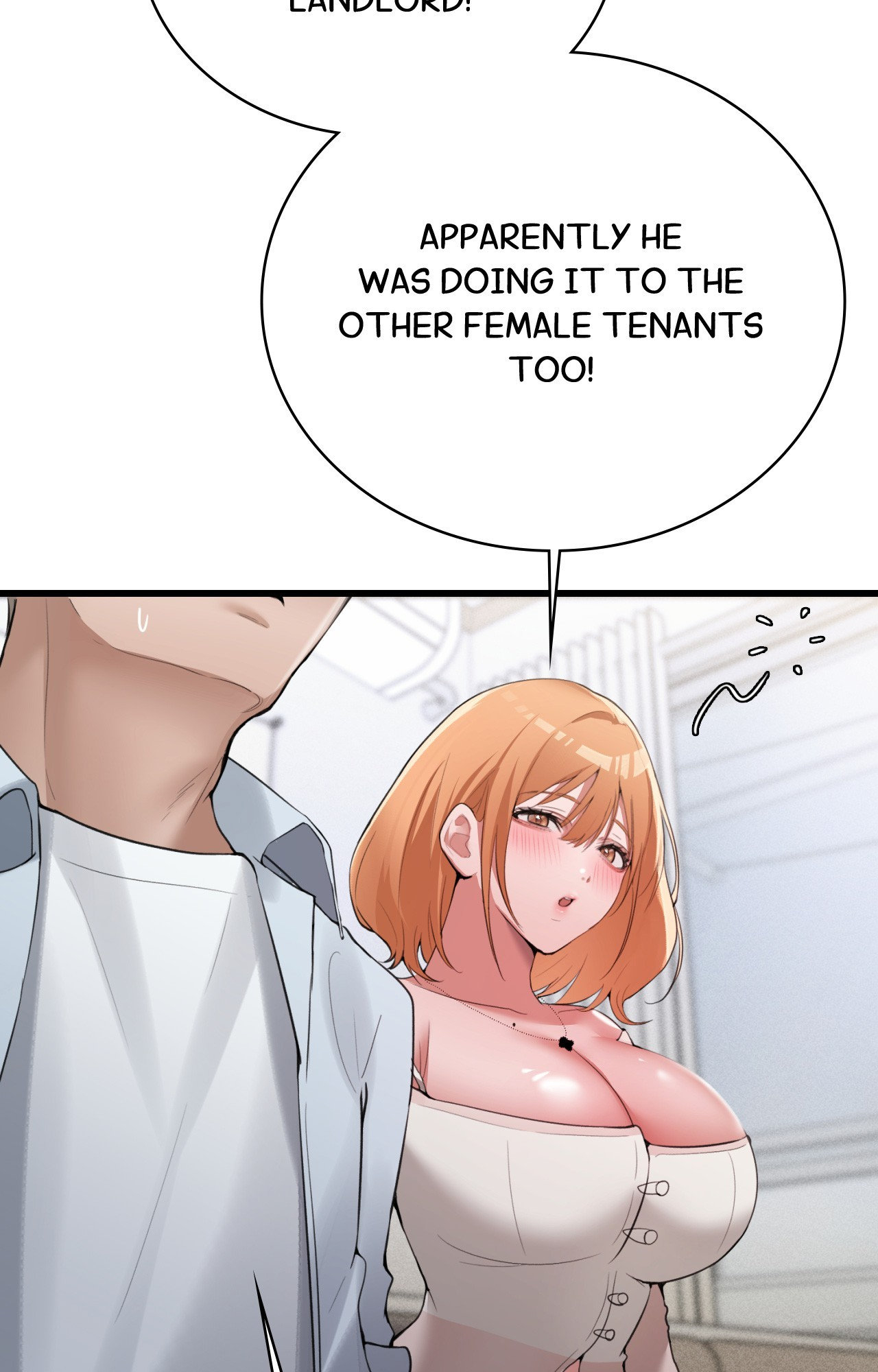The Girl from the PC Café Page 98 - MangaHe