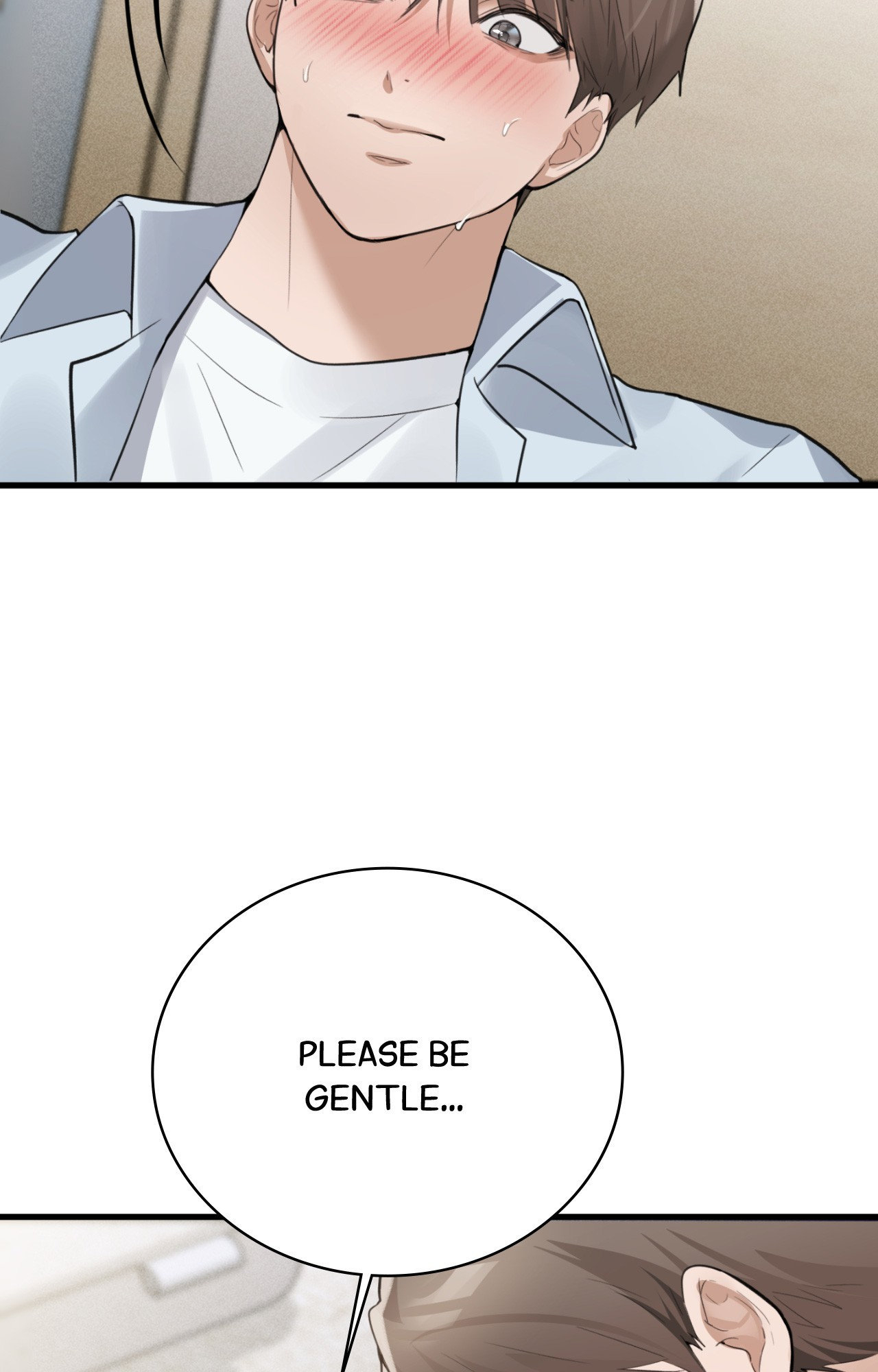 The Girl from the PC Café Page 108 - MangaHe