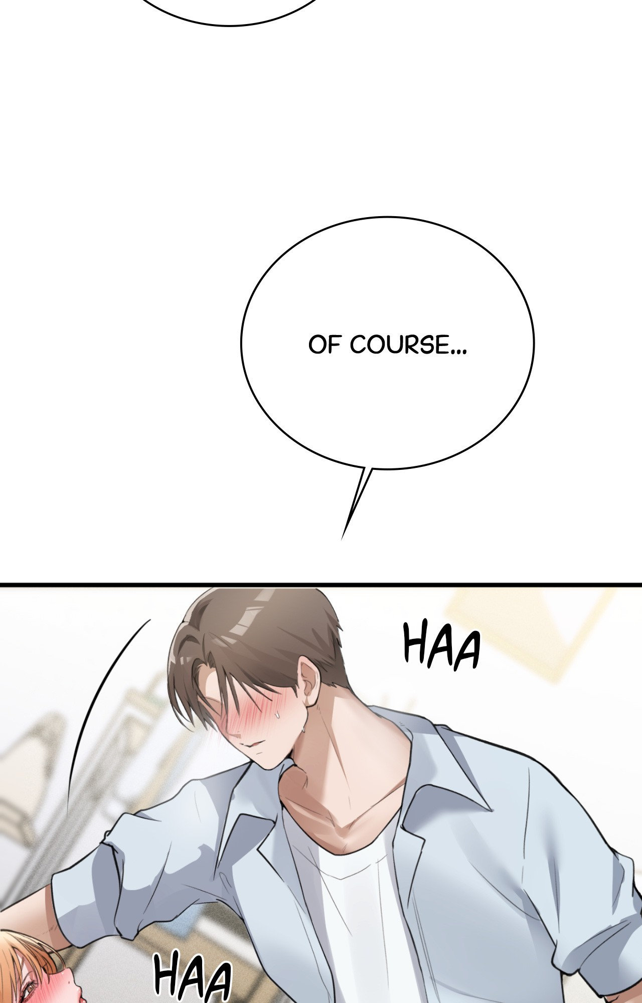 The Girl from the PC Café Page 110 - MangaHe