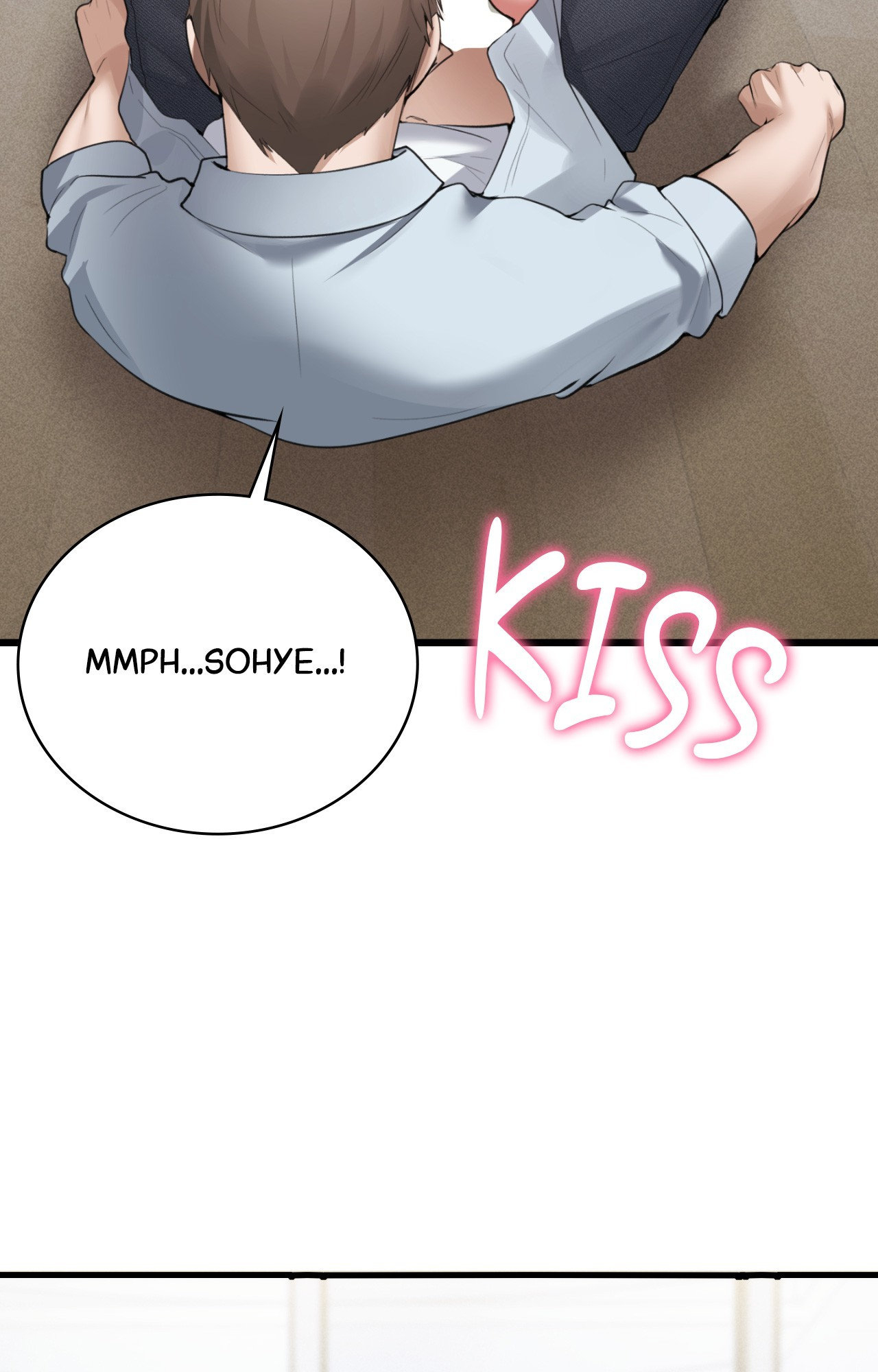 The Girl from the PC Café Page 12 - MangaHe