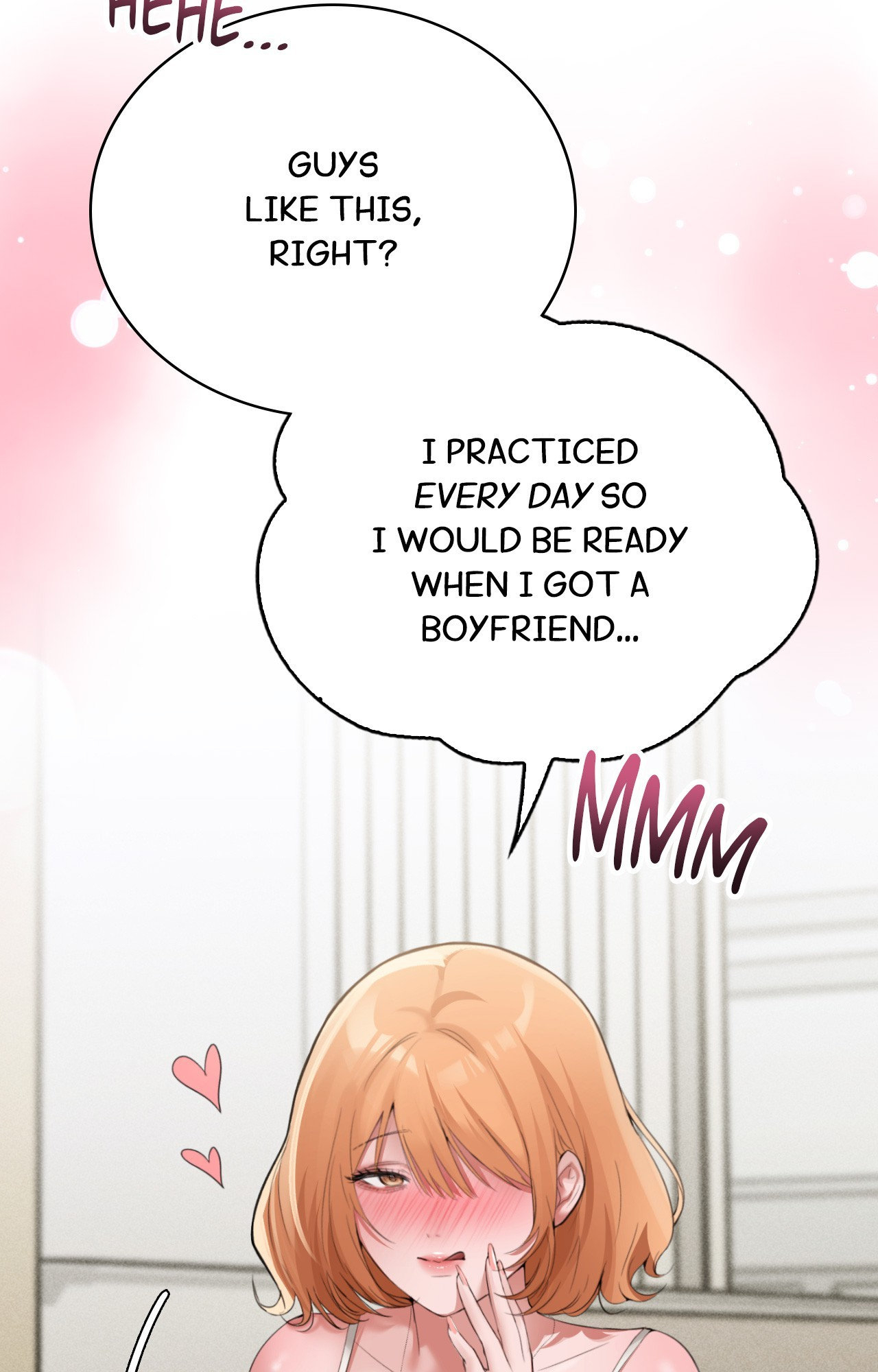 The Girl from the PC Café Page 14 - MangaHe