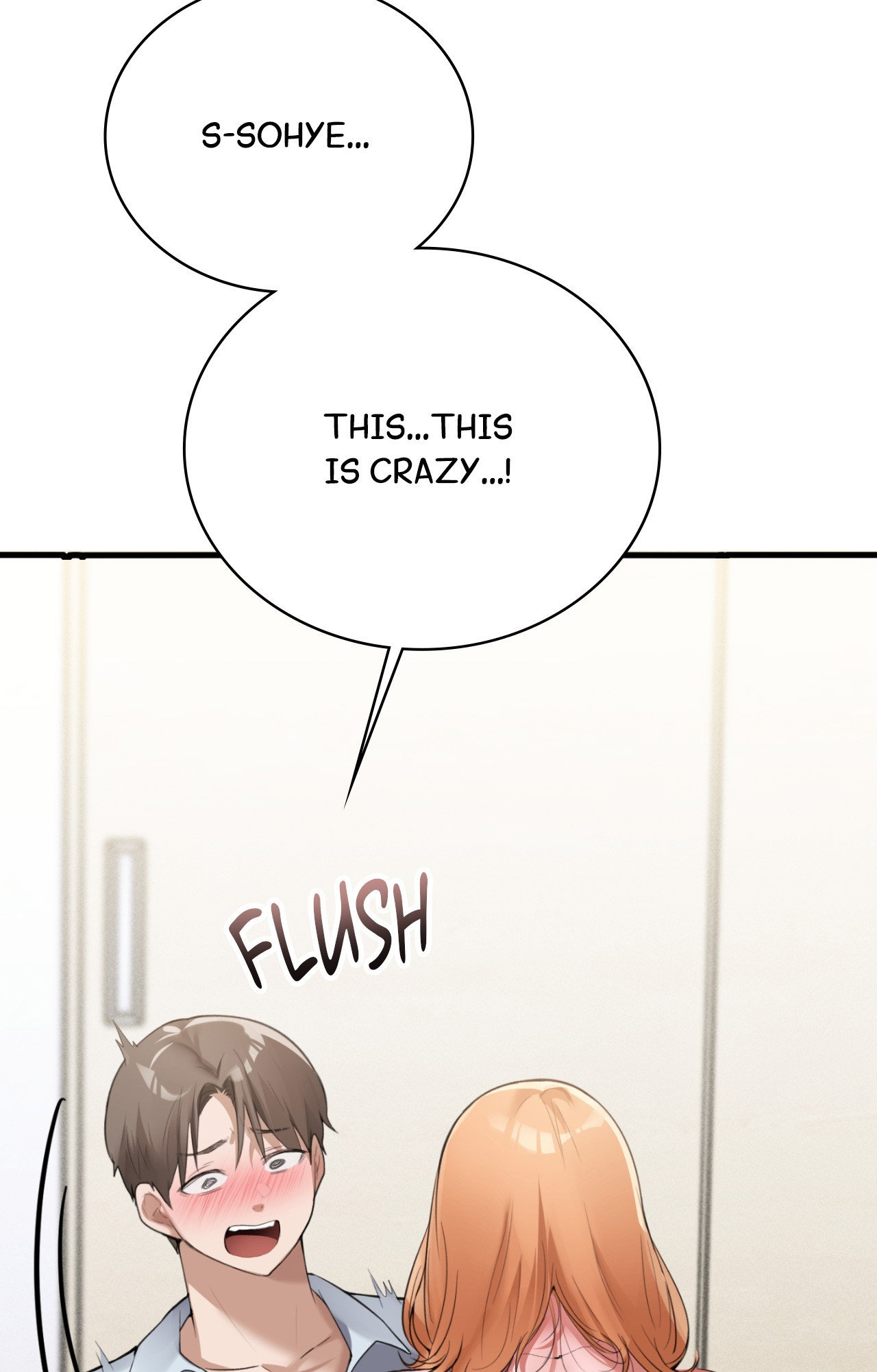 The Girl from the PC Café Page 16 - MangaHe