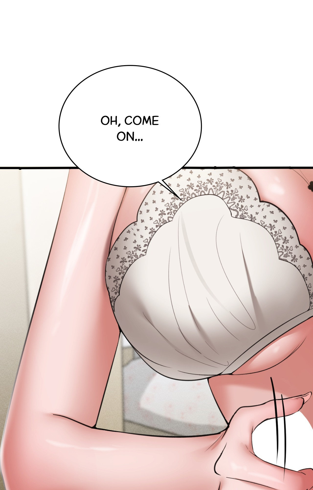 The Girl from the PC Café Page 18 - MangaHe