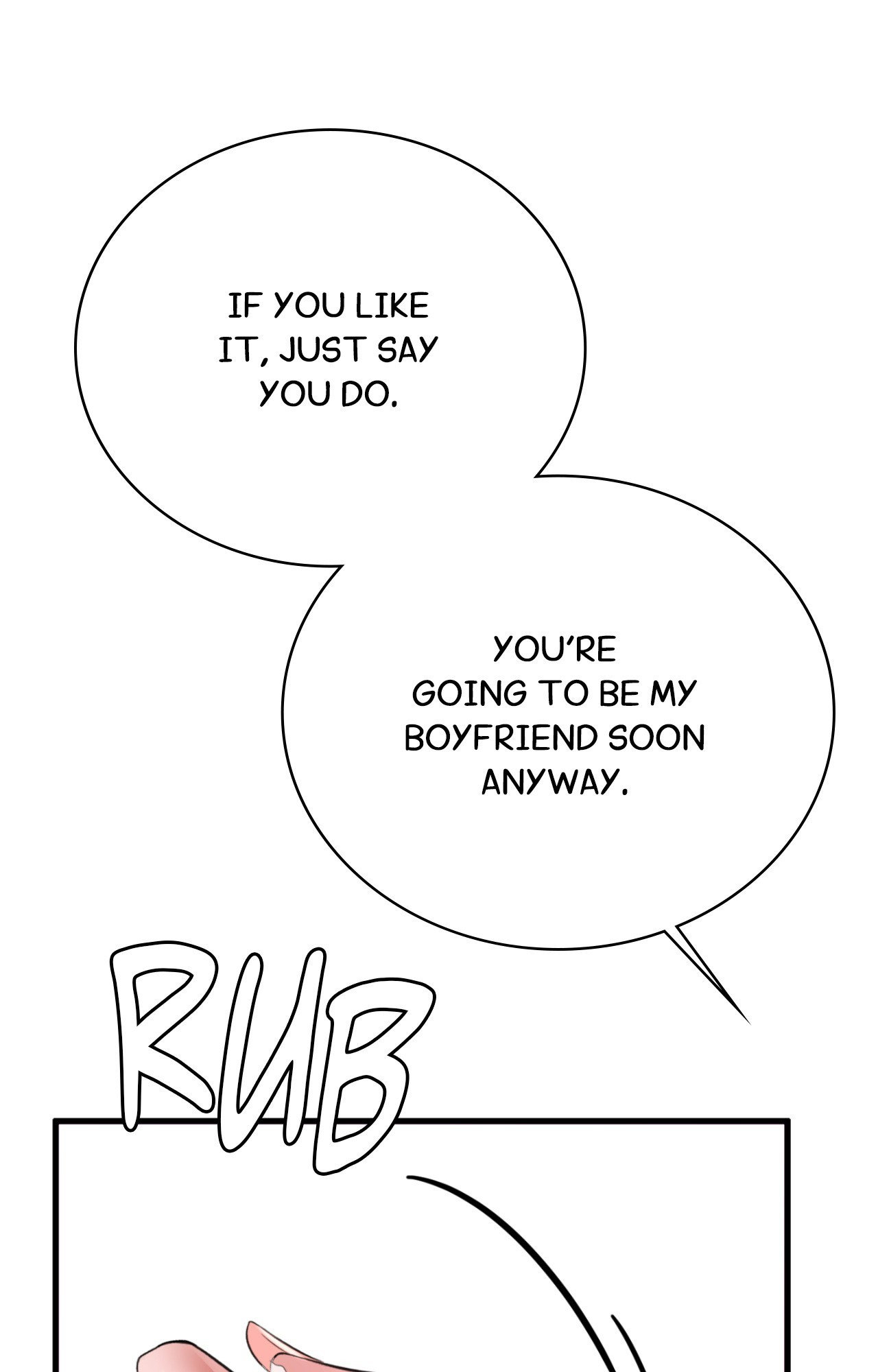 The Girl from the PC Café Page 20 - MangaHe