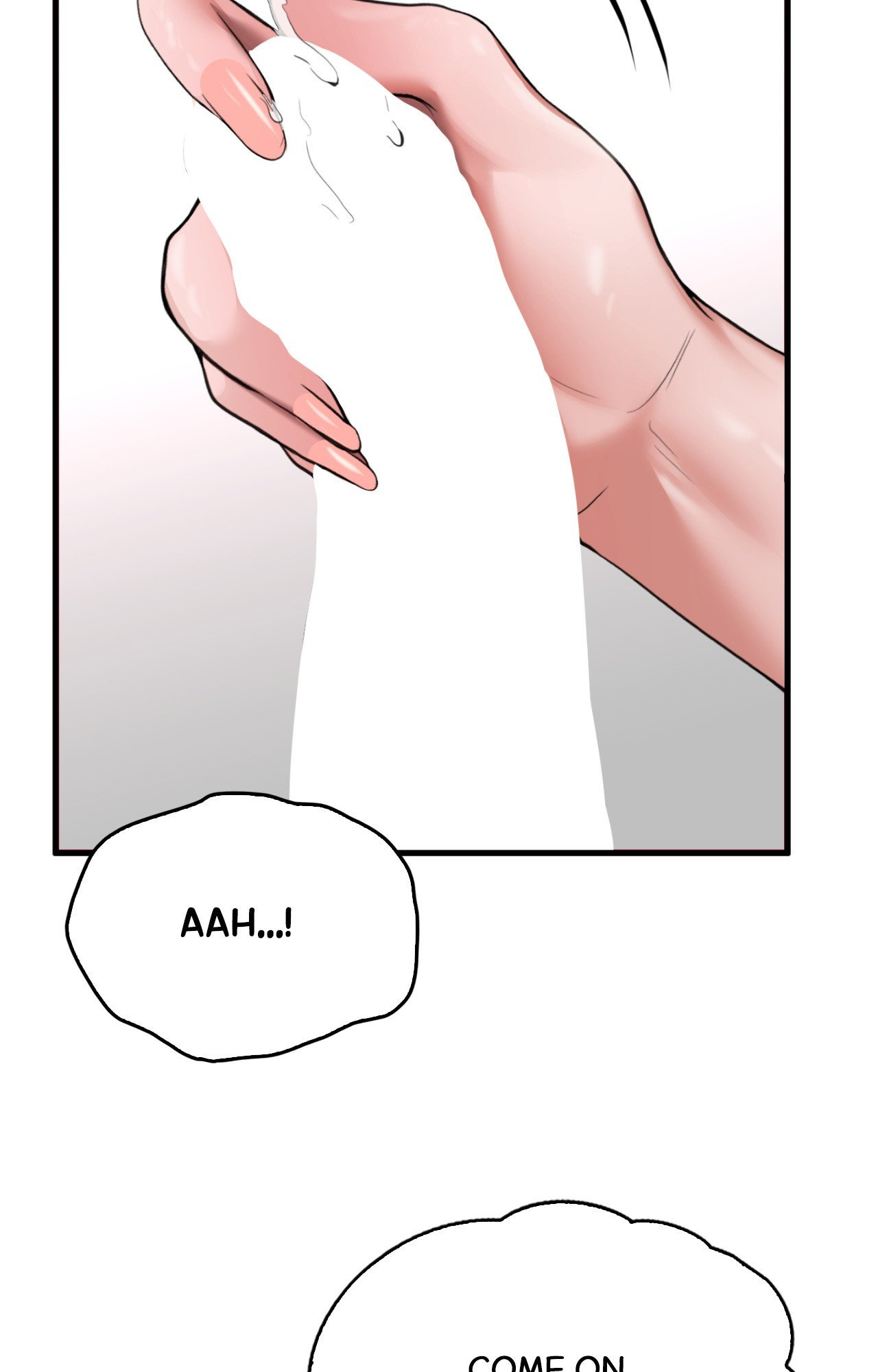 The Girl from the PC Café Page 21 - MangaHe