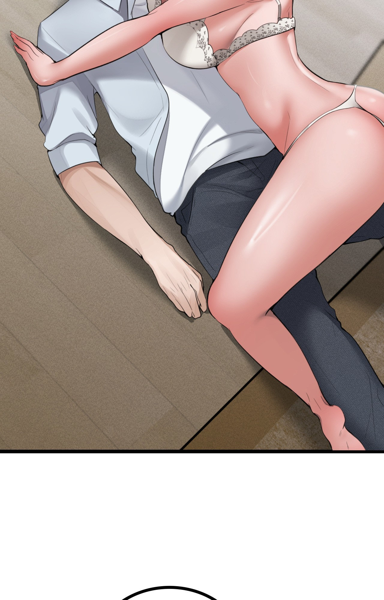 The Girl from the PC Café Page 4 - MangaHe