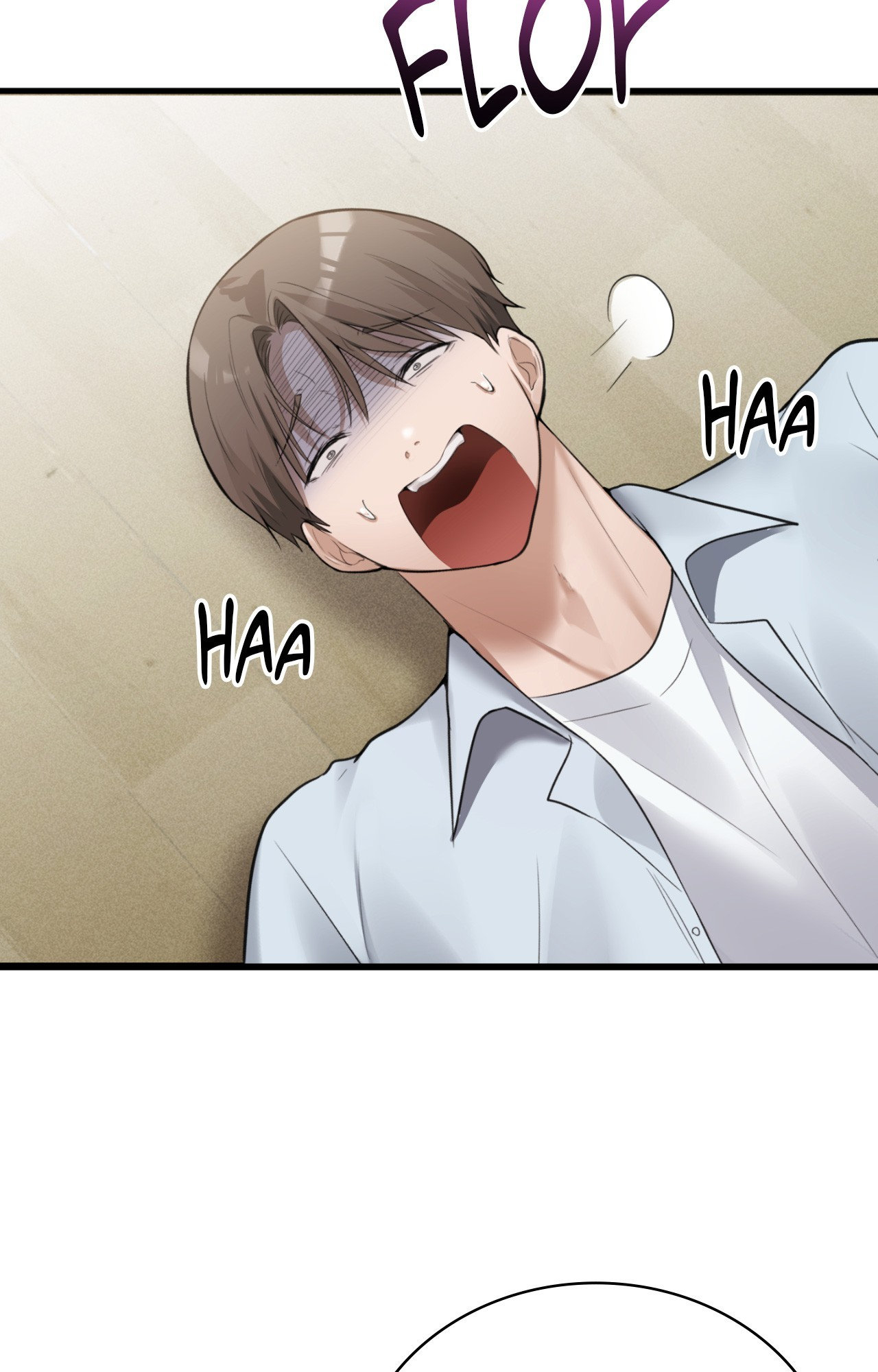 The Girl from the PC Café Page 38 - MangaHe