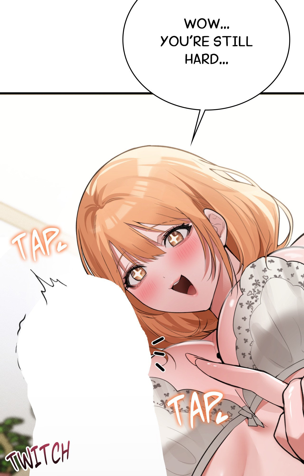 The Girl from the PC Café Page 39 - MangaHe
