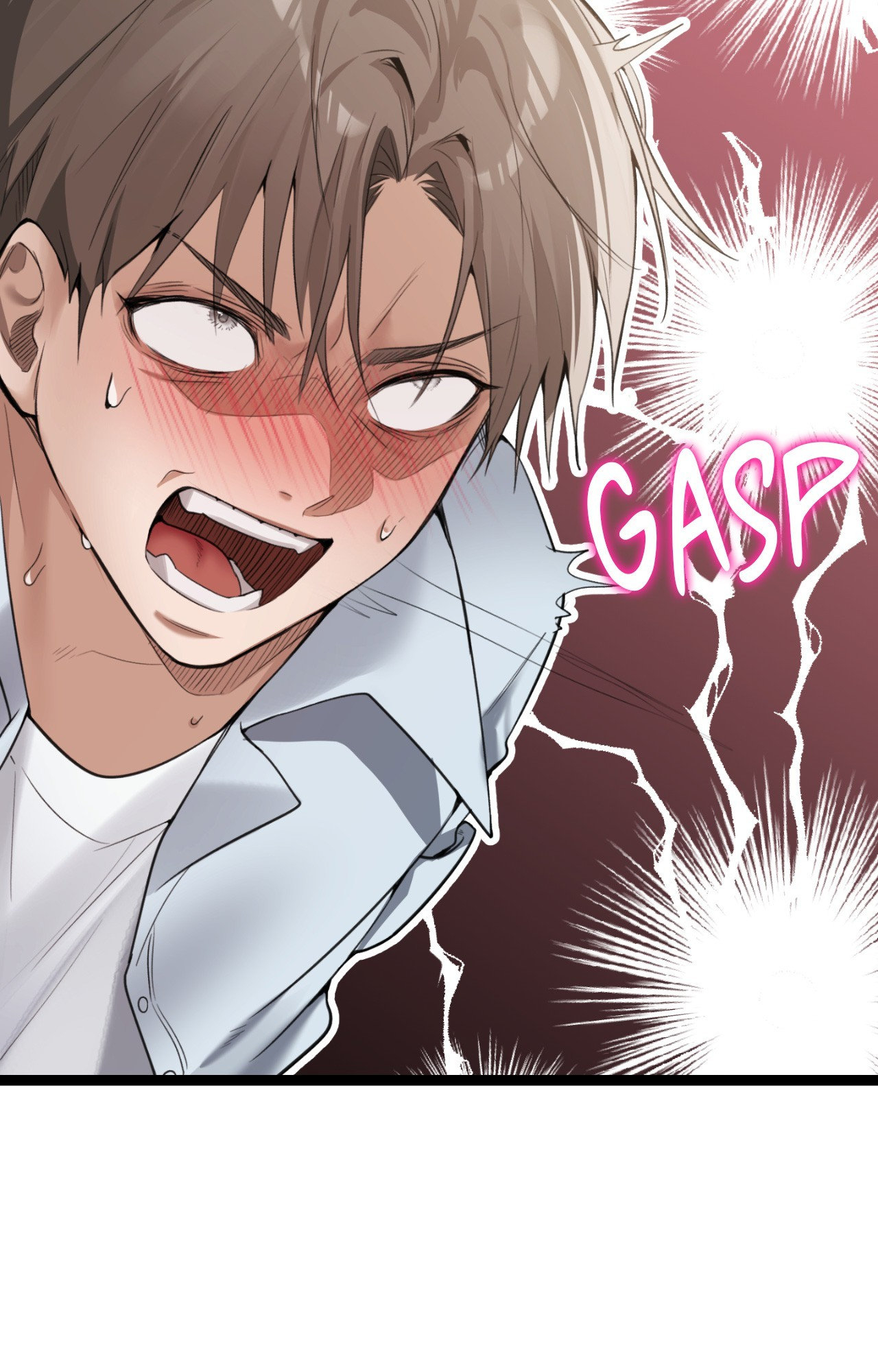 The Girl from the PC Café Page 42 - MangaHe