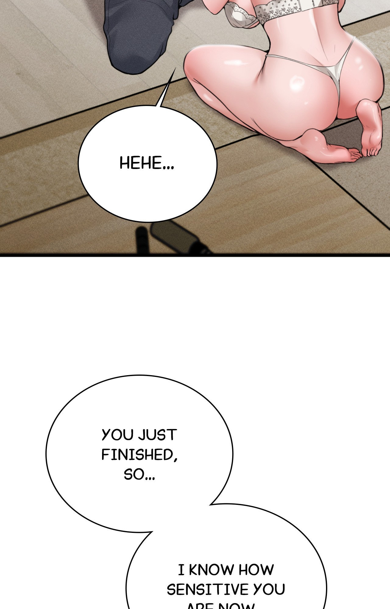The Girl from the PC Café Page 44 - MangaHe
