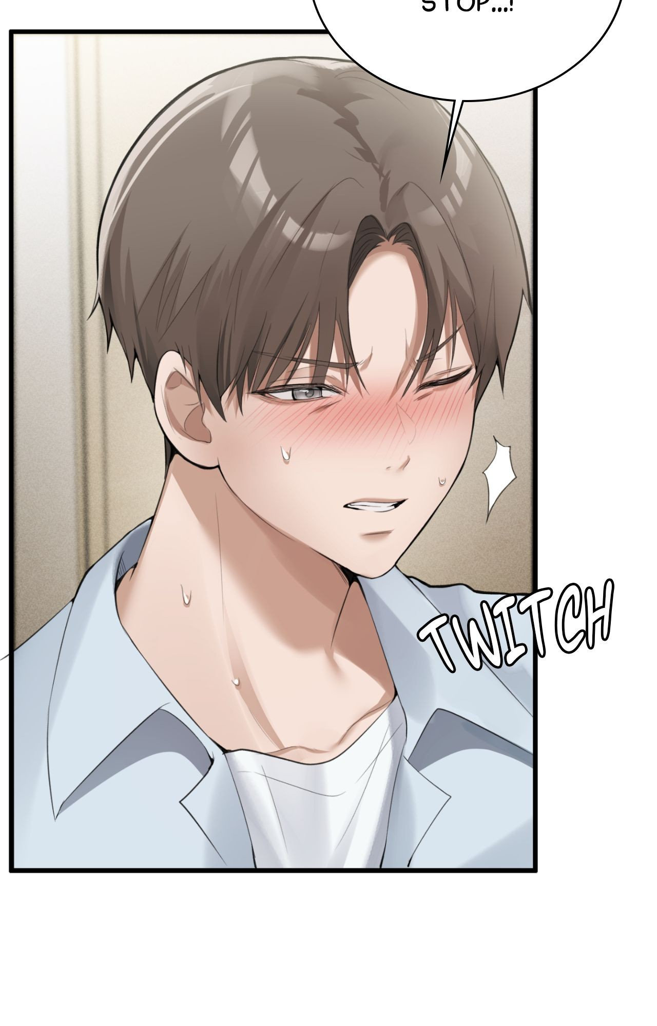 The Girl from the PC Café Page 56 - MangaHe