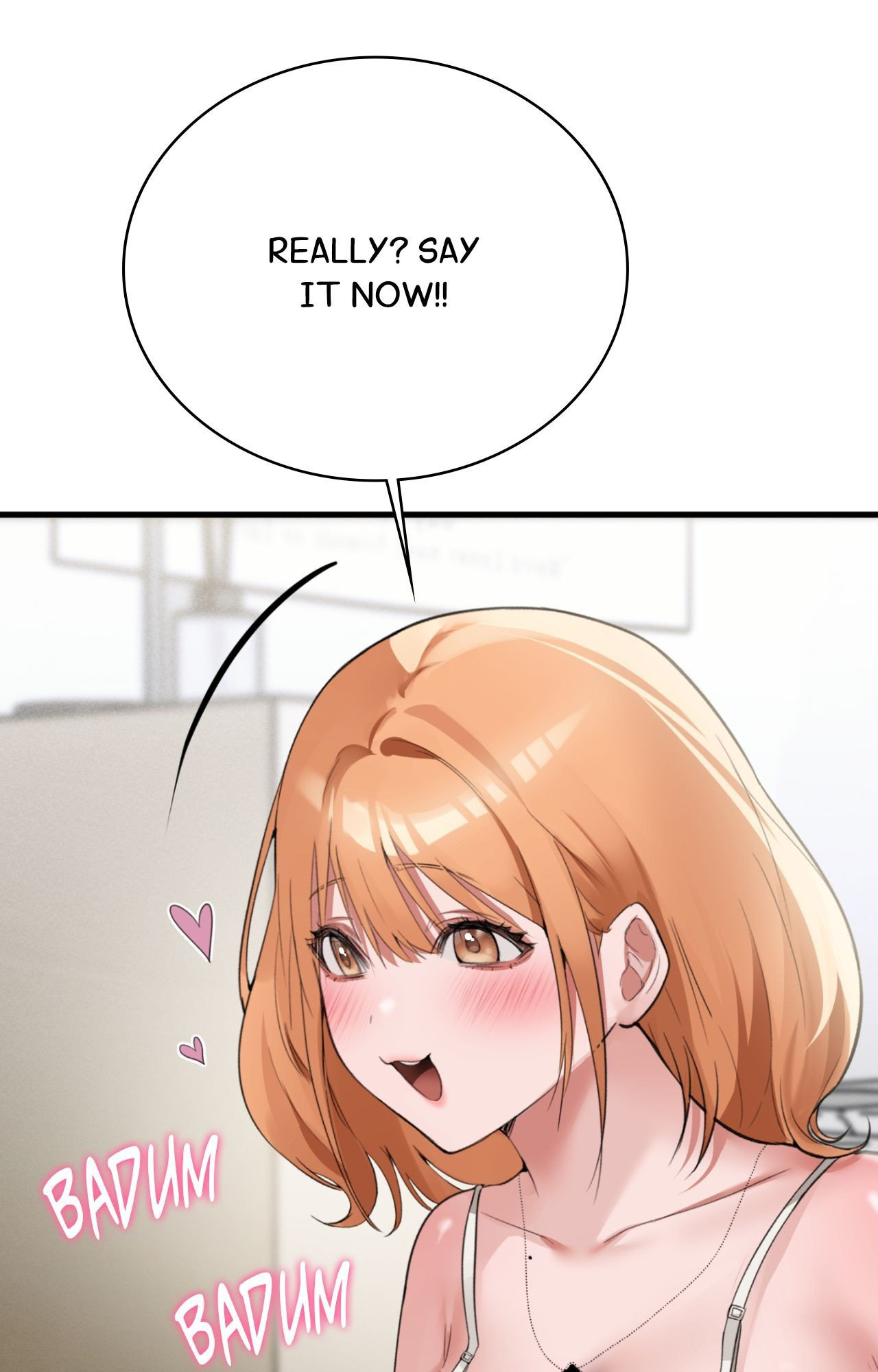 The Girl from the PC Café Page 57 - MangaHe
