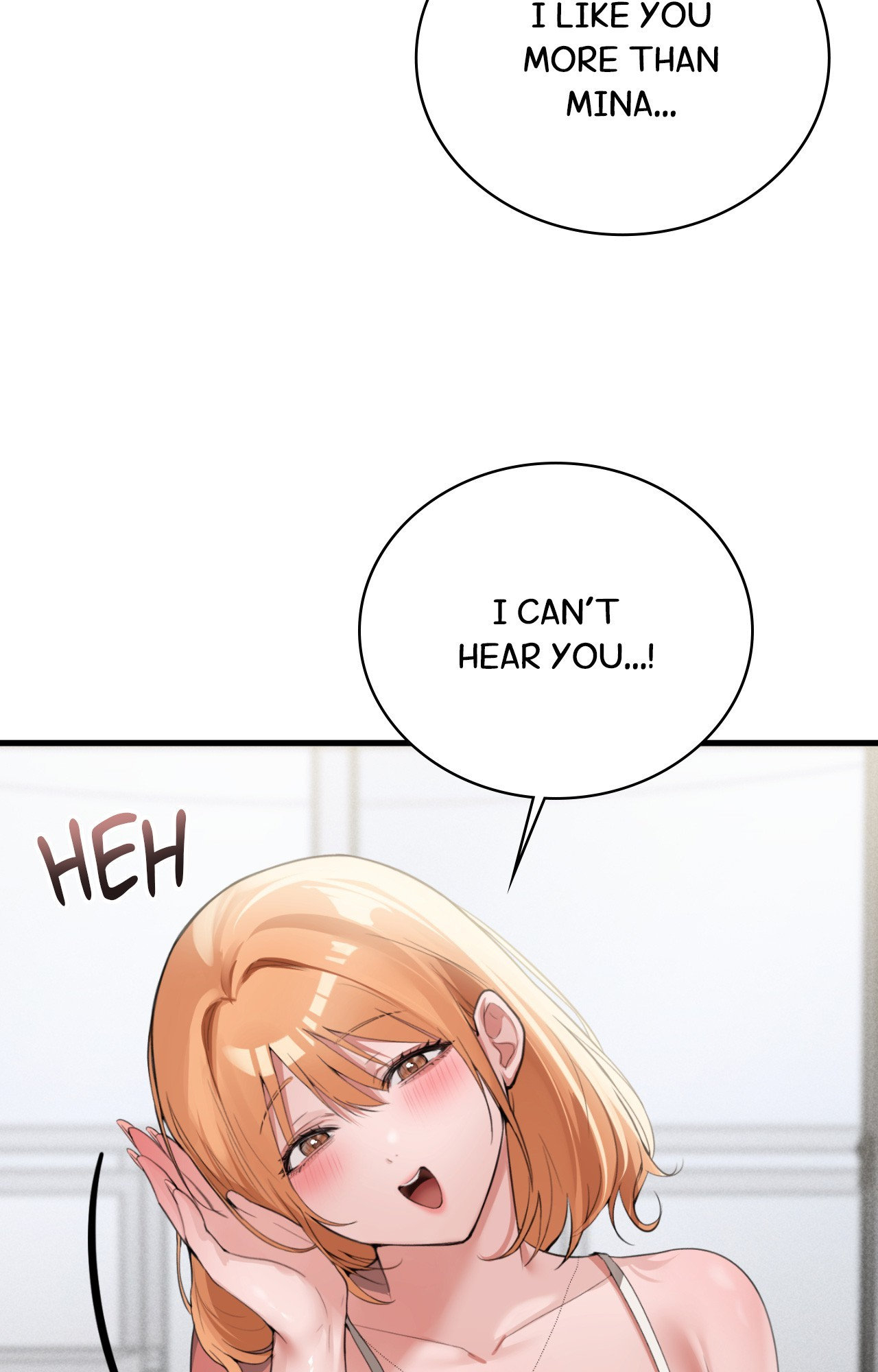 The Girl from the PC Café Page 60 - MangaHe