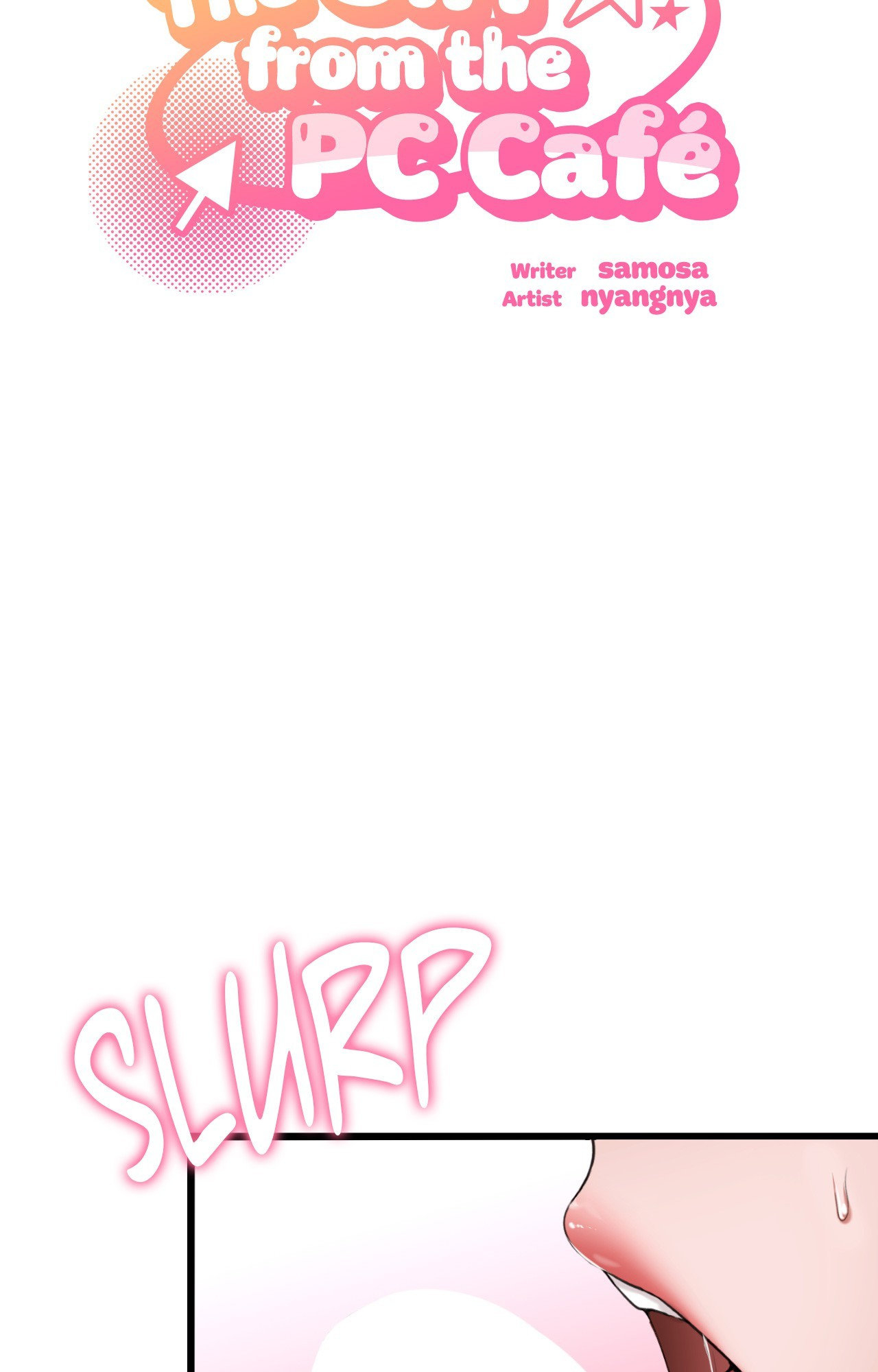 The Girl from the PC Café Page 7 - MangaHe