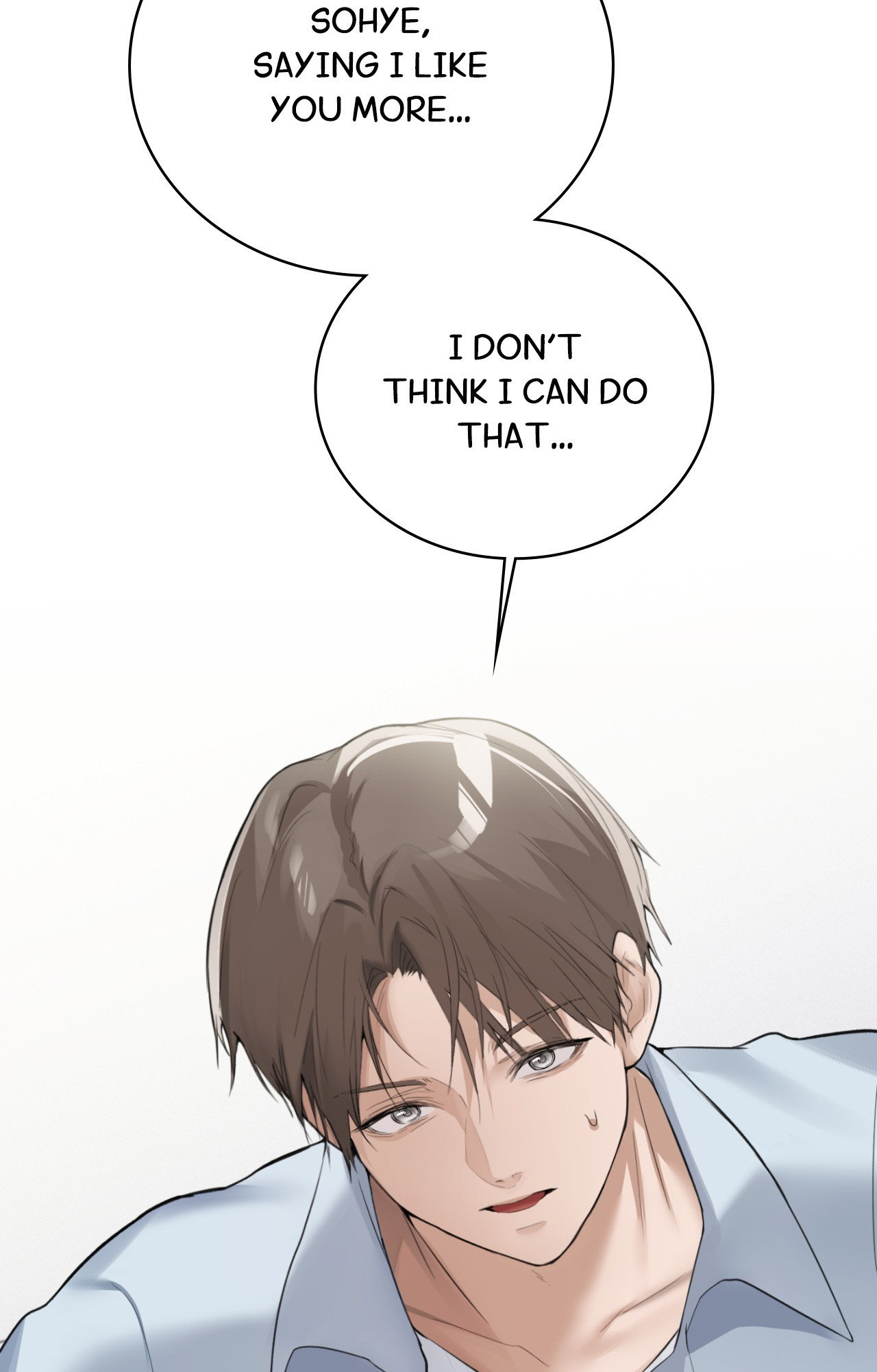 The Girl from the PC Café Page 65 - MangaHe