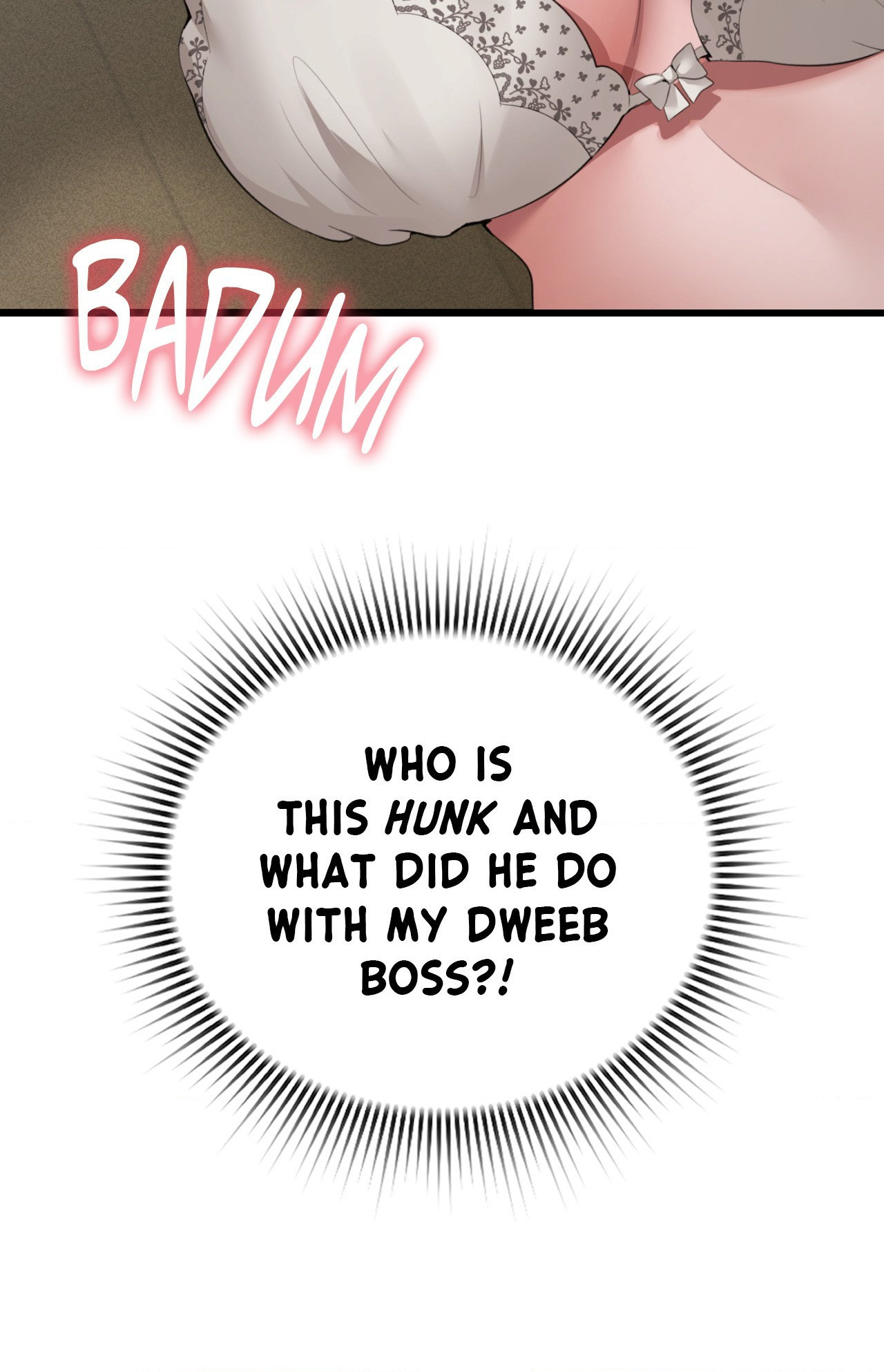 The Girl from the PC Café Page 68 - MangaHe