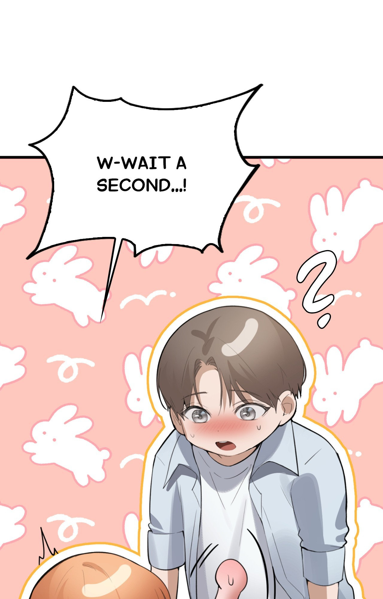 The Girl from the PC Café Page 88 - MangaHe