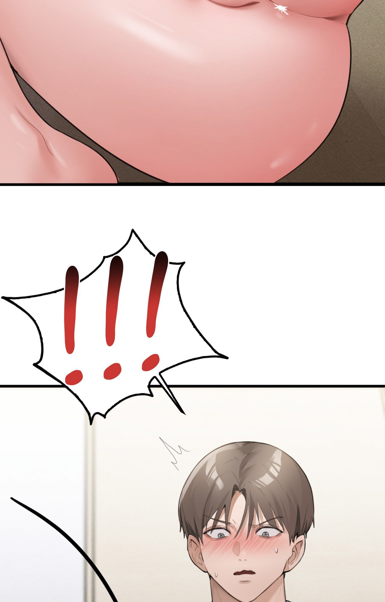 The Girl from the PC Café Page 90 - MangaHe