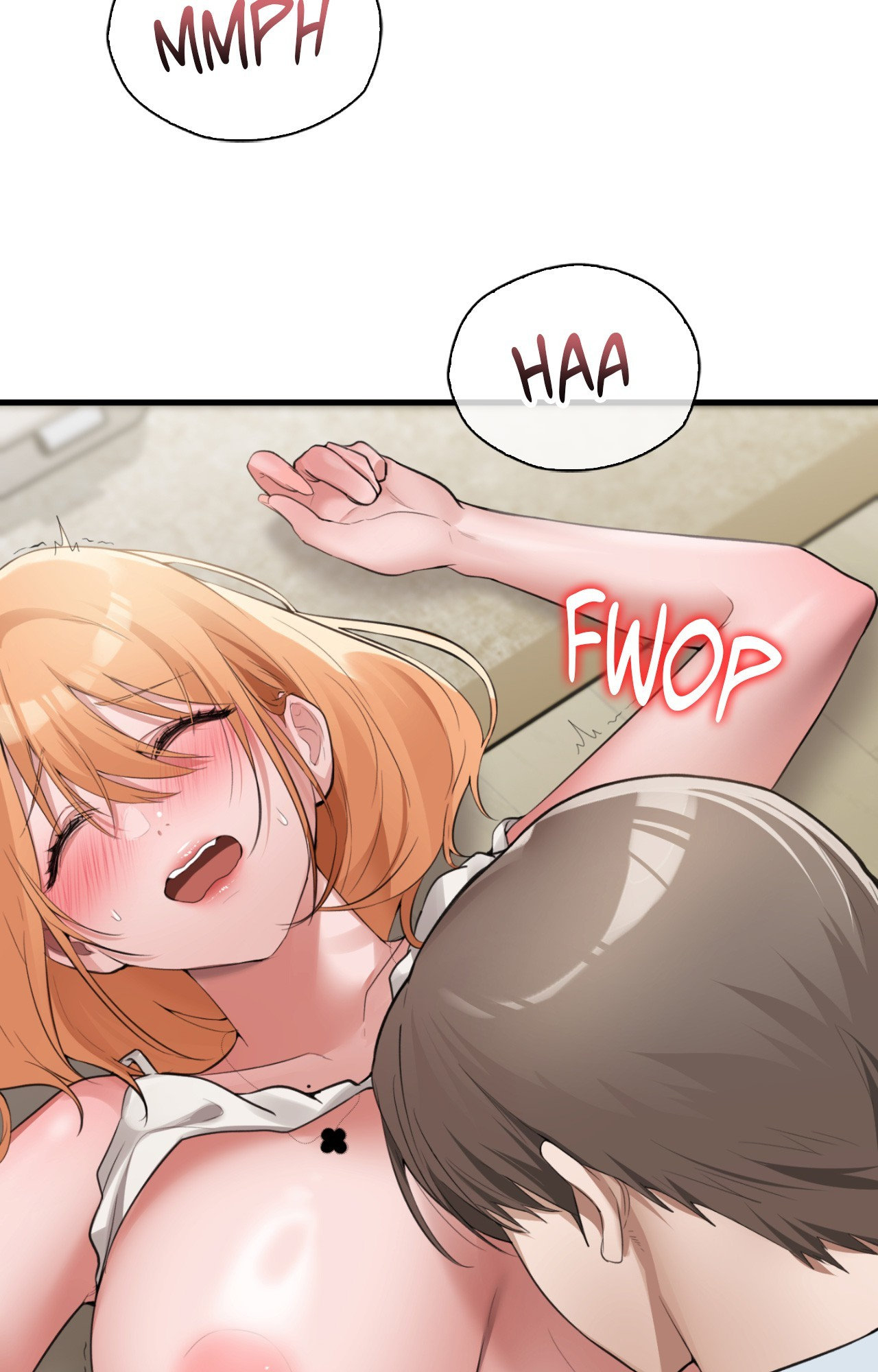 The Girl from the PC Café Page 96 - MangaHe