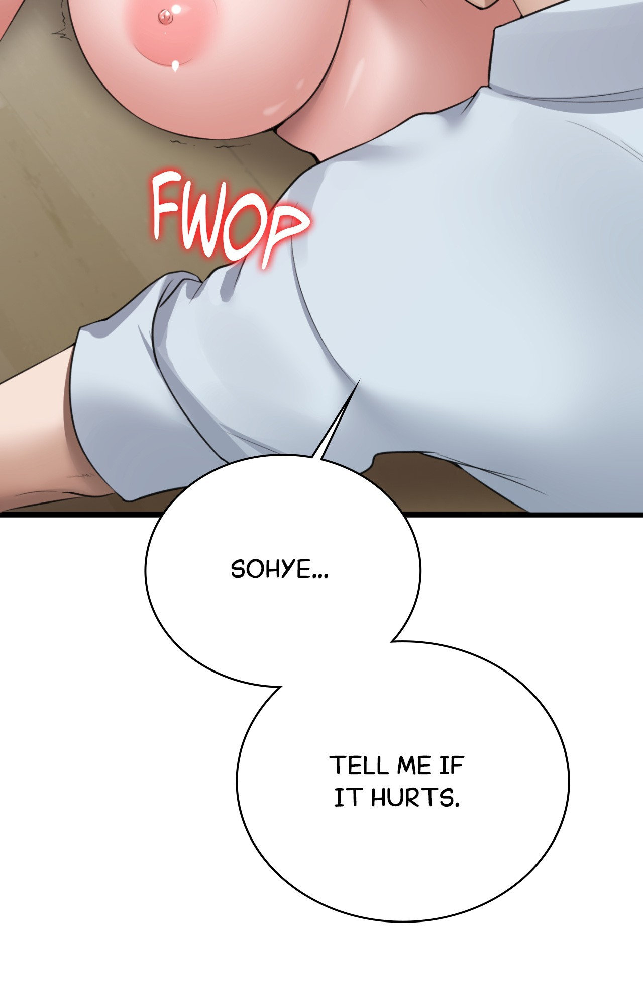 The Girl from the PC Café Page 97 - MangaHe