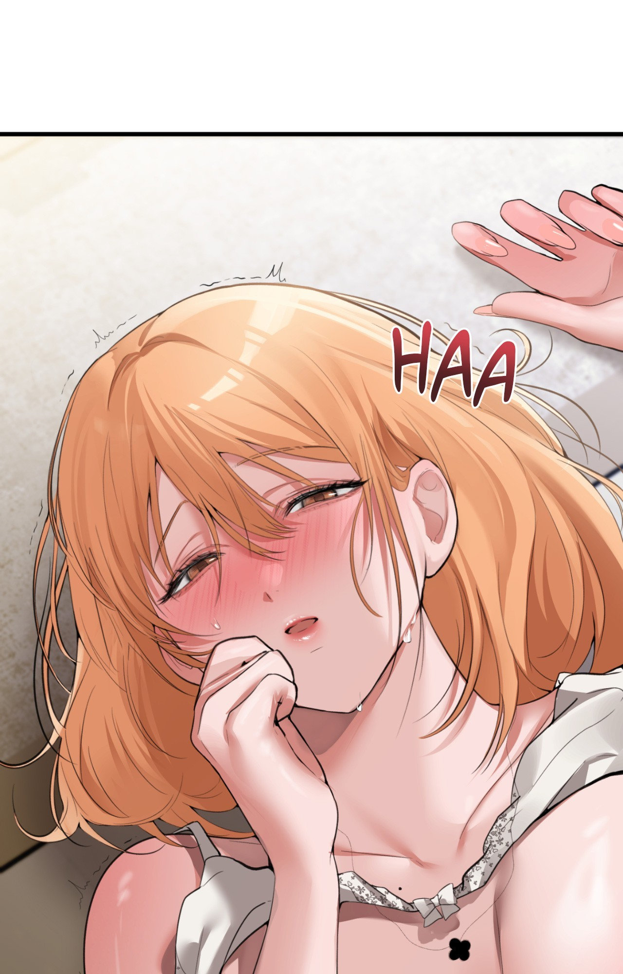 The Girl from the PC Café Page 98 - MangaHe