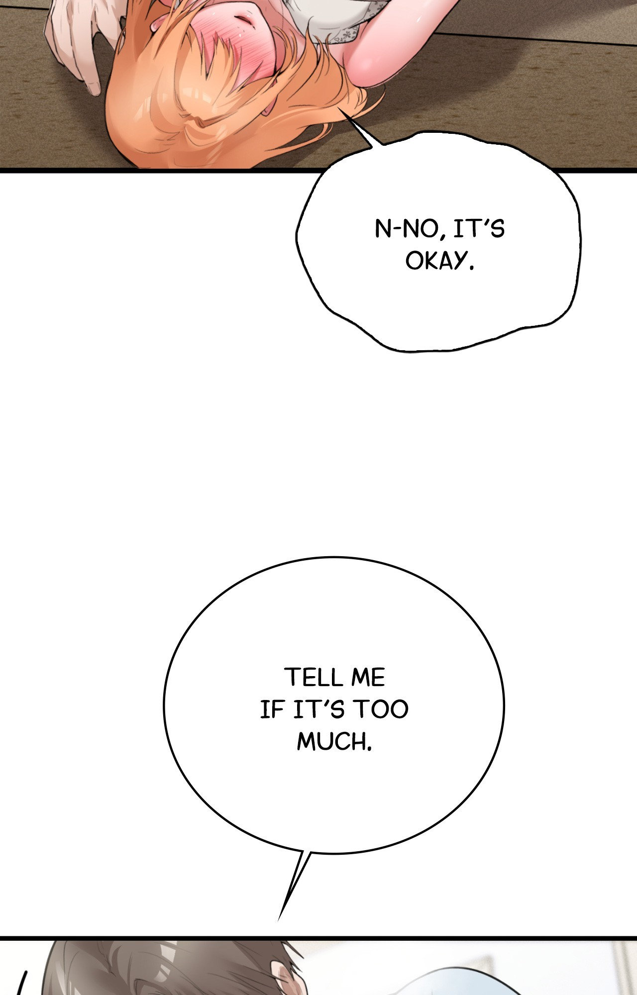 The Girl from the PC Café Page 15 - MangaHe