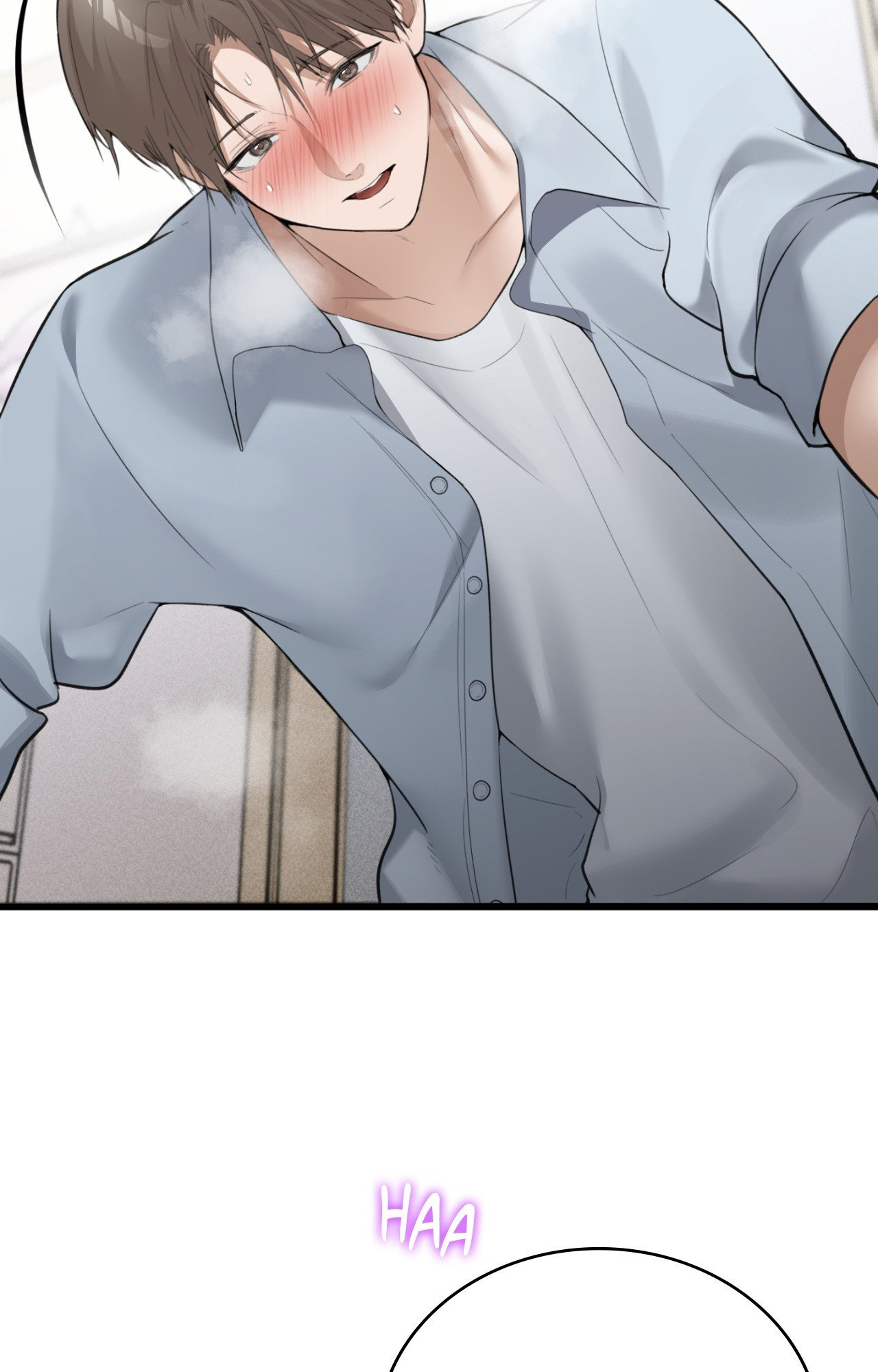 The Girl from the PC Café Page 16 - MangaHe