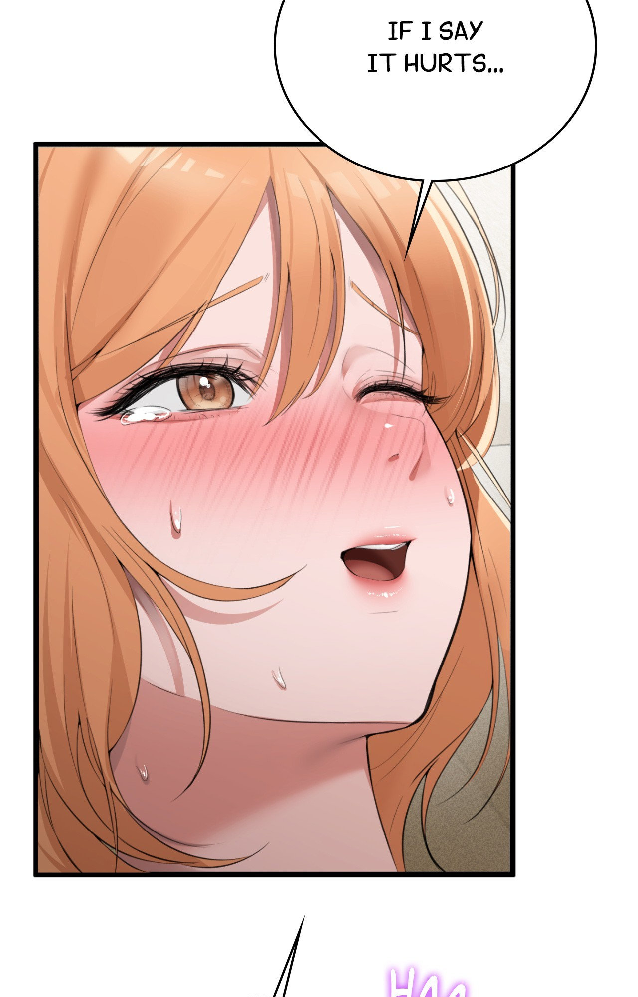 The Girl from the PC Café Page 17 - MangaHe