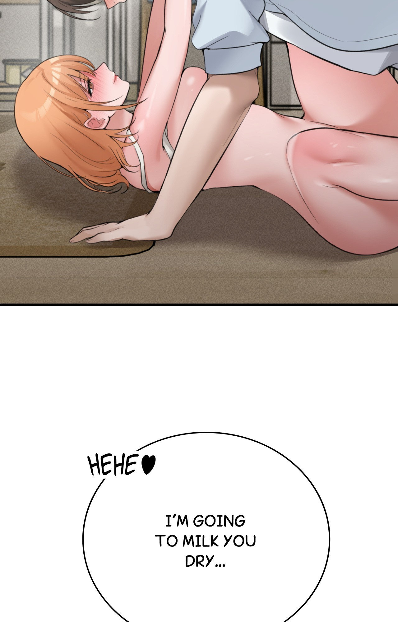 The Girl from the PC Café Page 20 - MangaHe