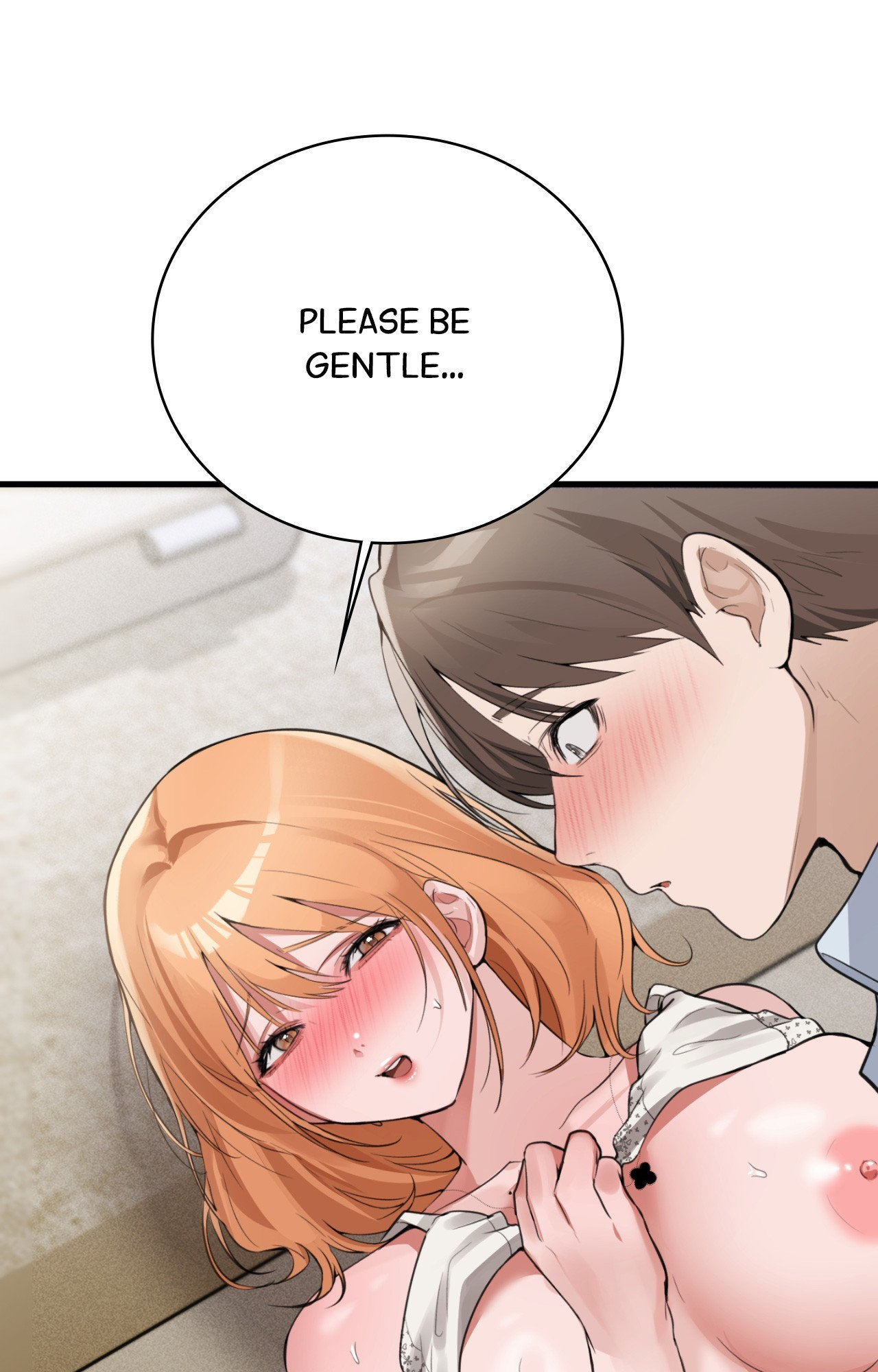 The Girl from the PC Café Page 3 - MangaHe