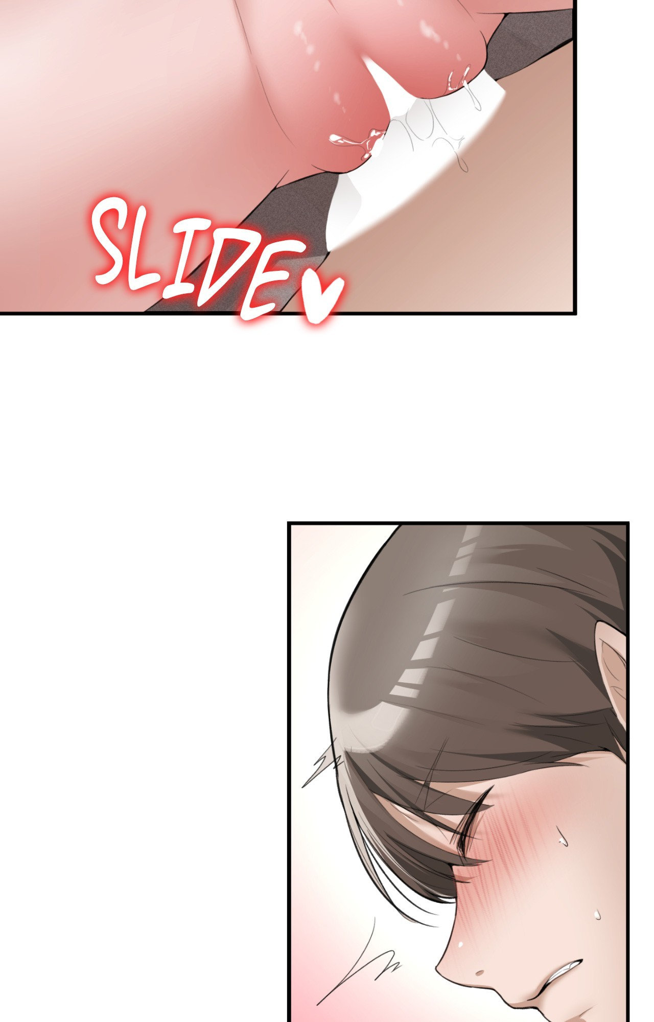 The Girl from the PC Café Page 23 - MangaHe