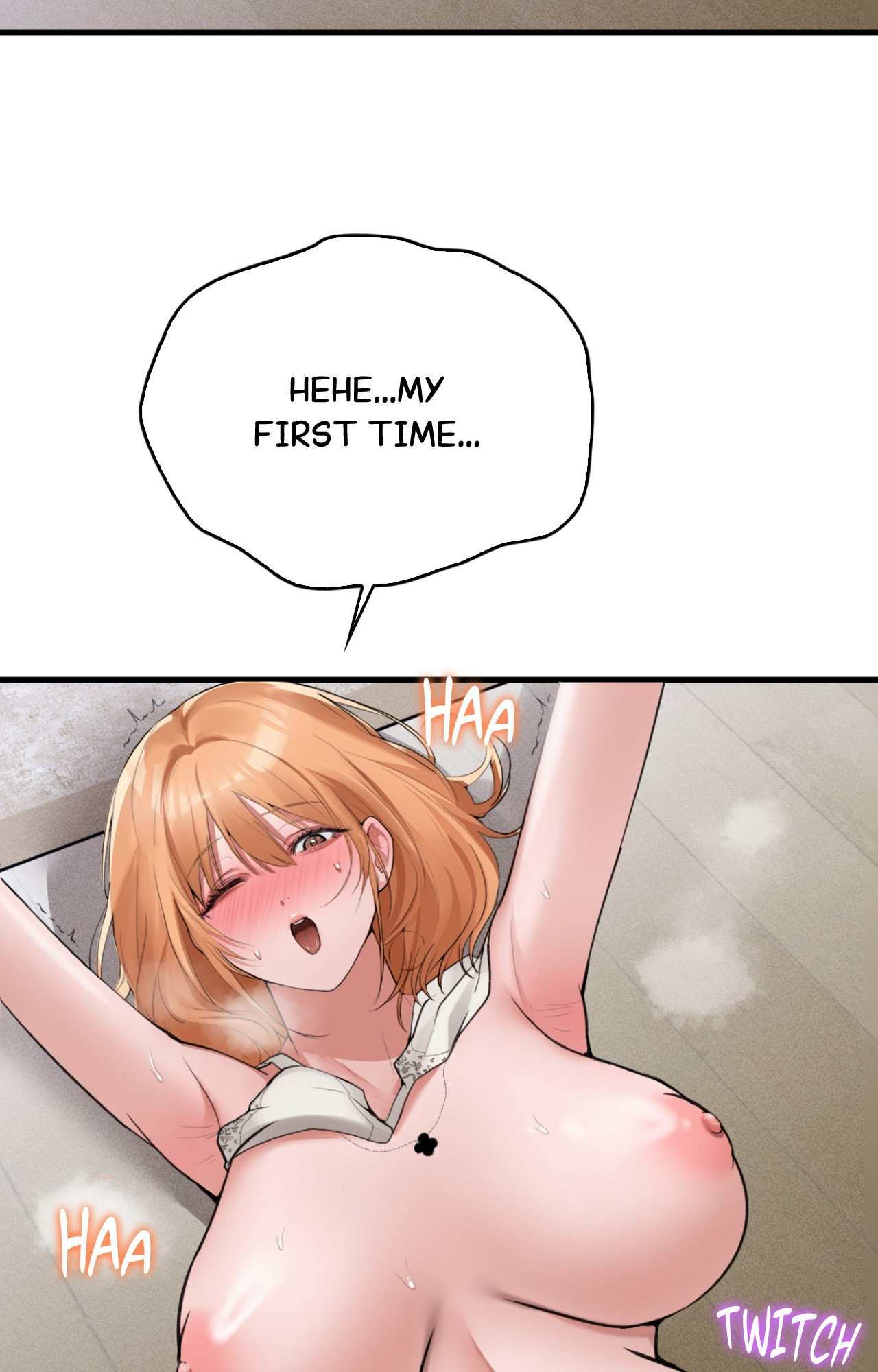 The Girl from the PC Café Page 25 - MangaHe