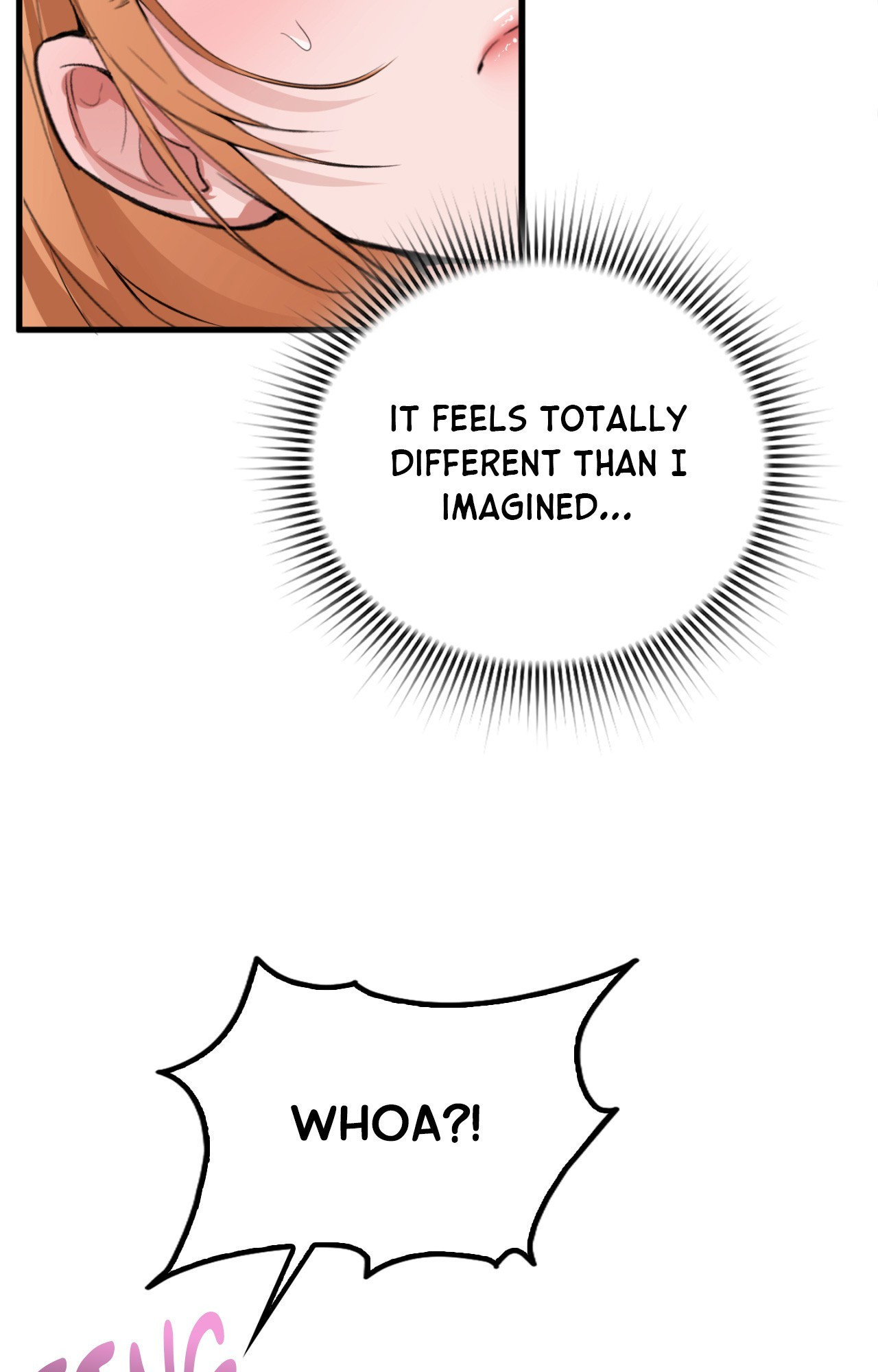 The Girl from the PC Café Page 32 - MangaHe