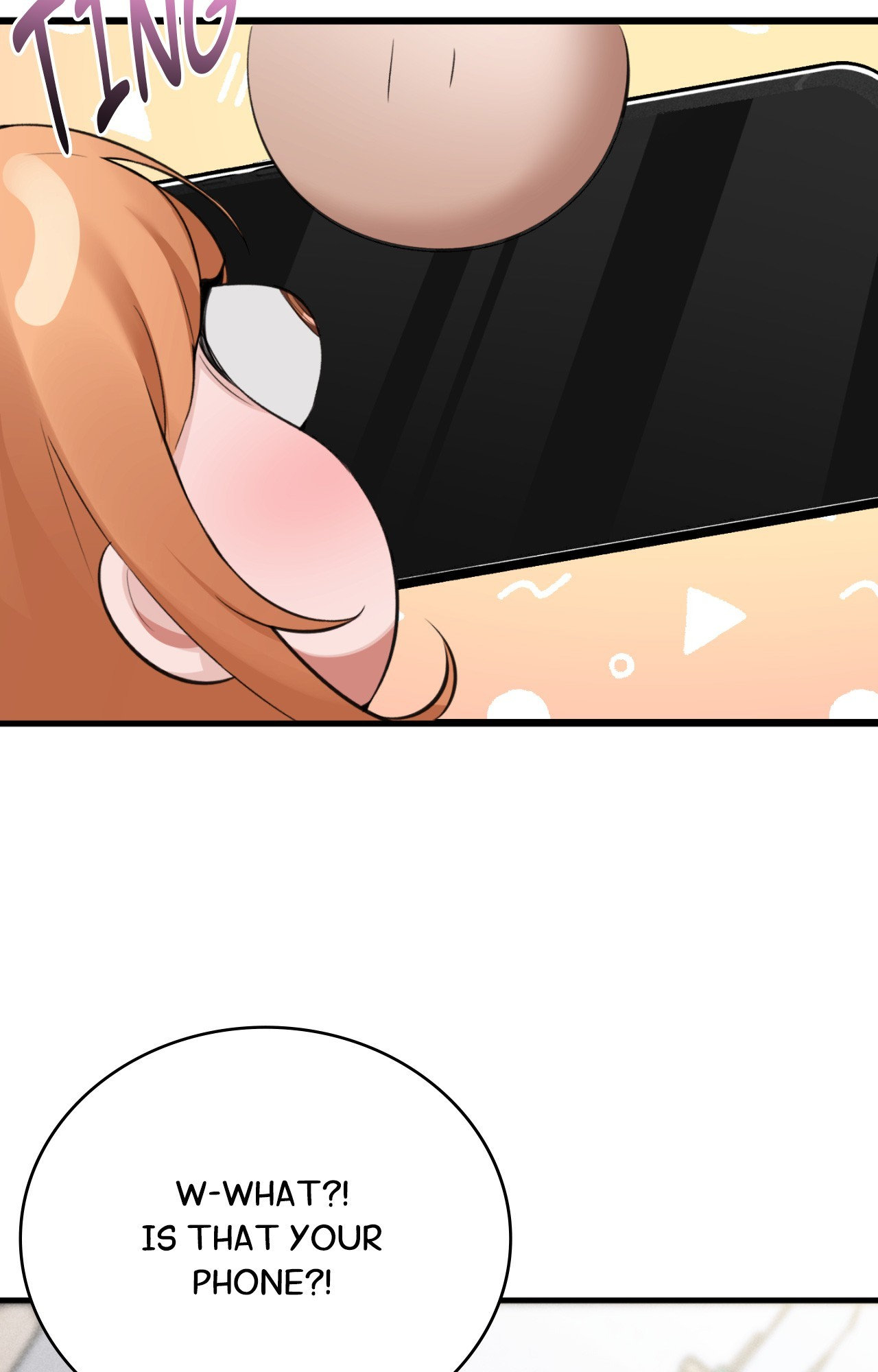 The Girl from the PC Café Page 33 - MangaHe