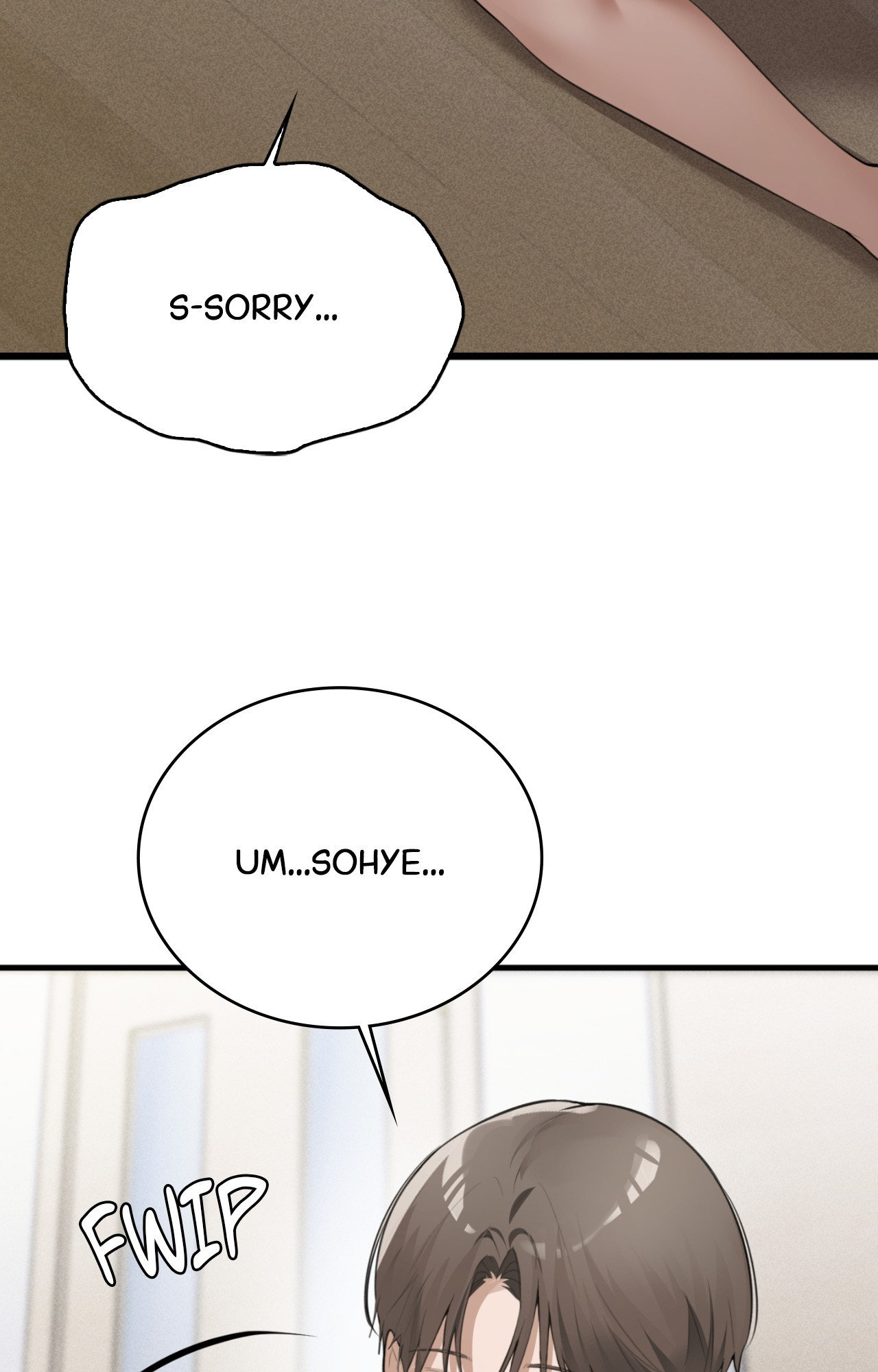 The Girl from the PC Café Page 35 - MangaHe