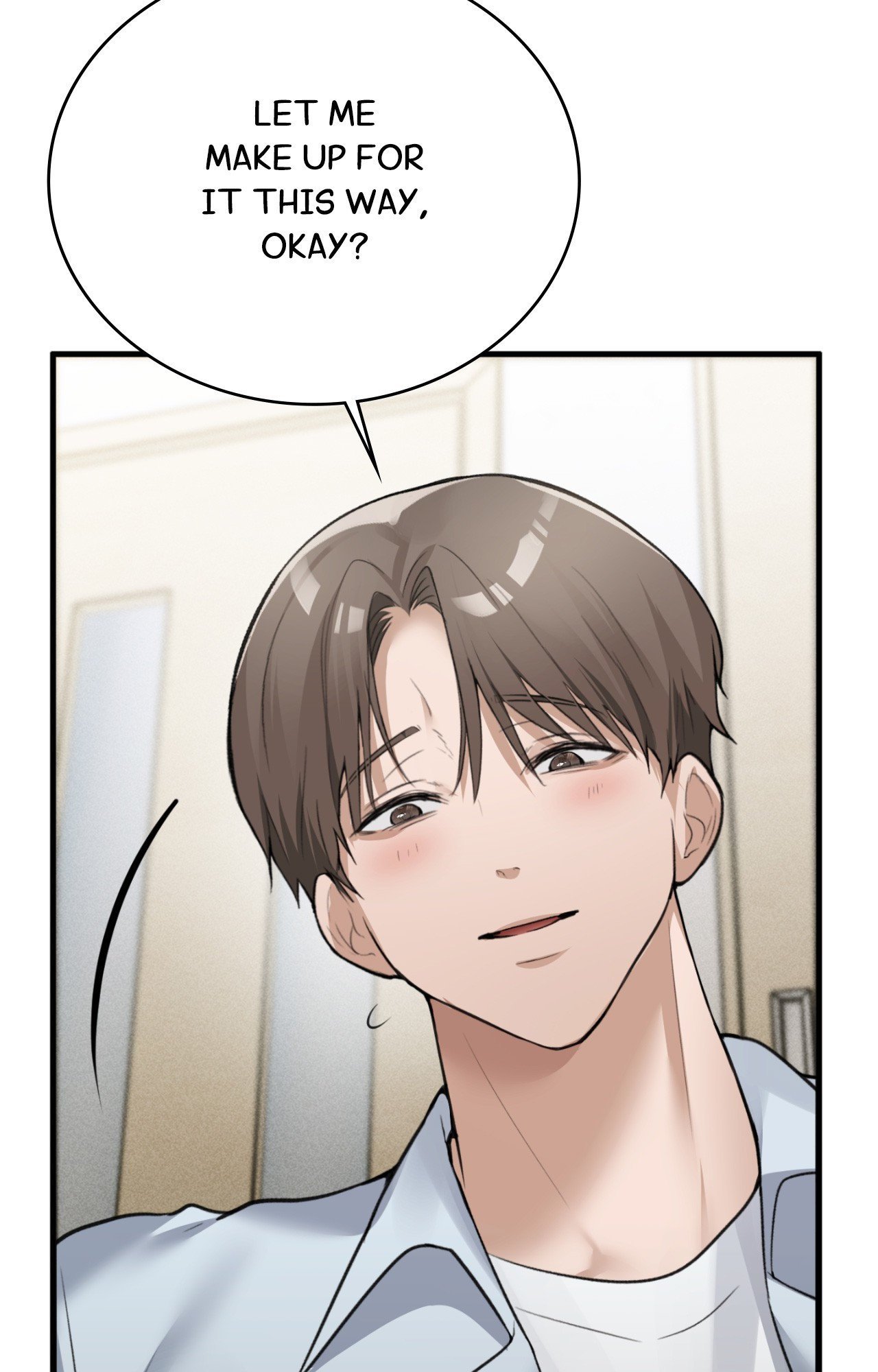 The Girl from the PC Café Page 38 - MangaHe