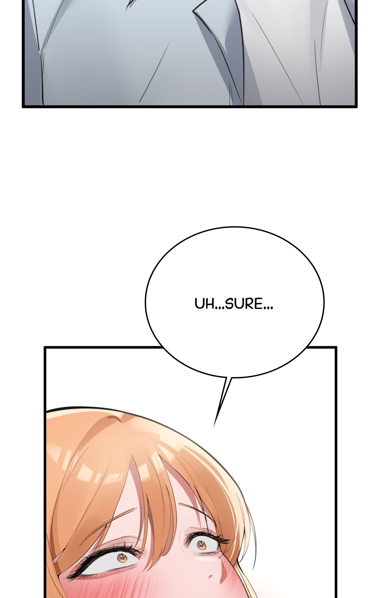 The Girl from the PC Café Page 39 - MangaHe