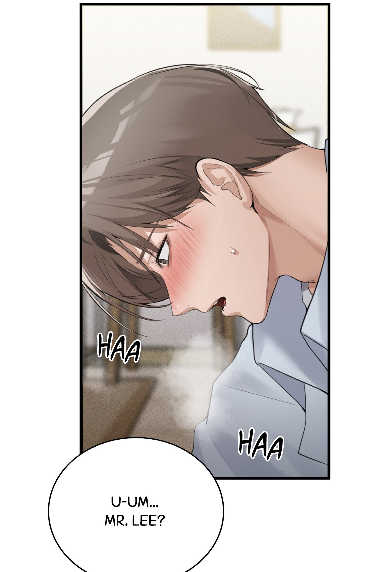 The Girl from the PC Café Page 53 - MangaHe